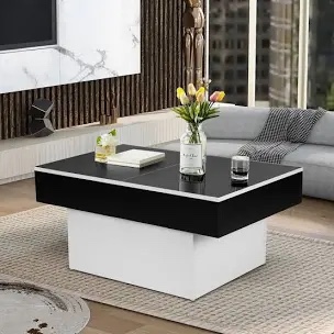 Ebern Designs Modo Coffee Table