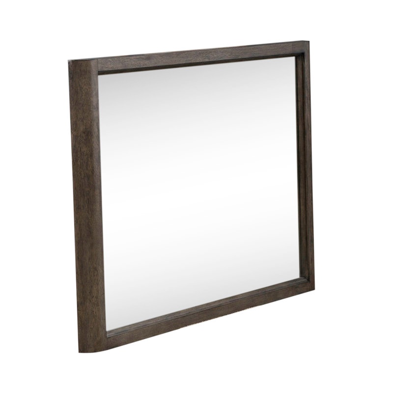 Trenea Mirror  39'' H X 56'' W X 3'' D