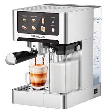 airmsen coffee maker