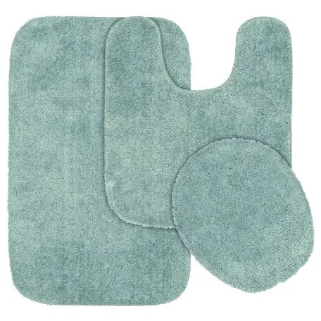 mccluney 3 piece ultra soft bath set 