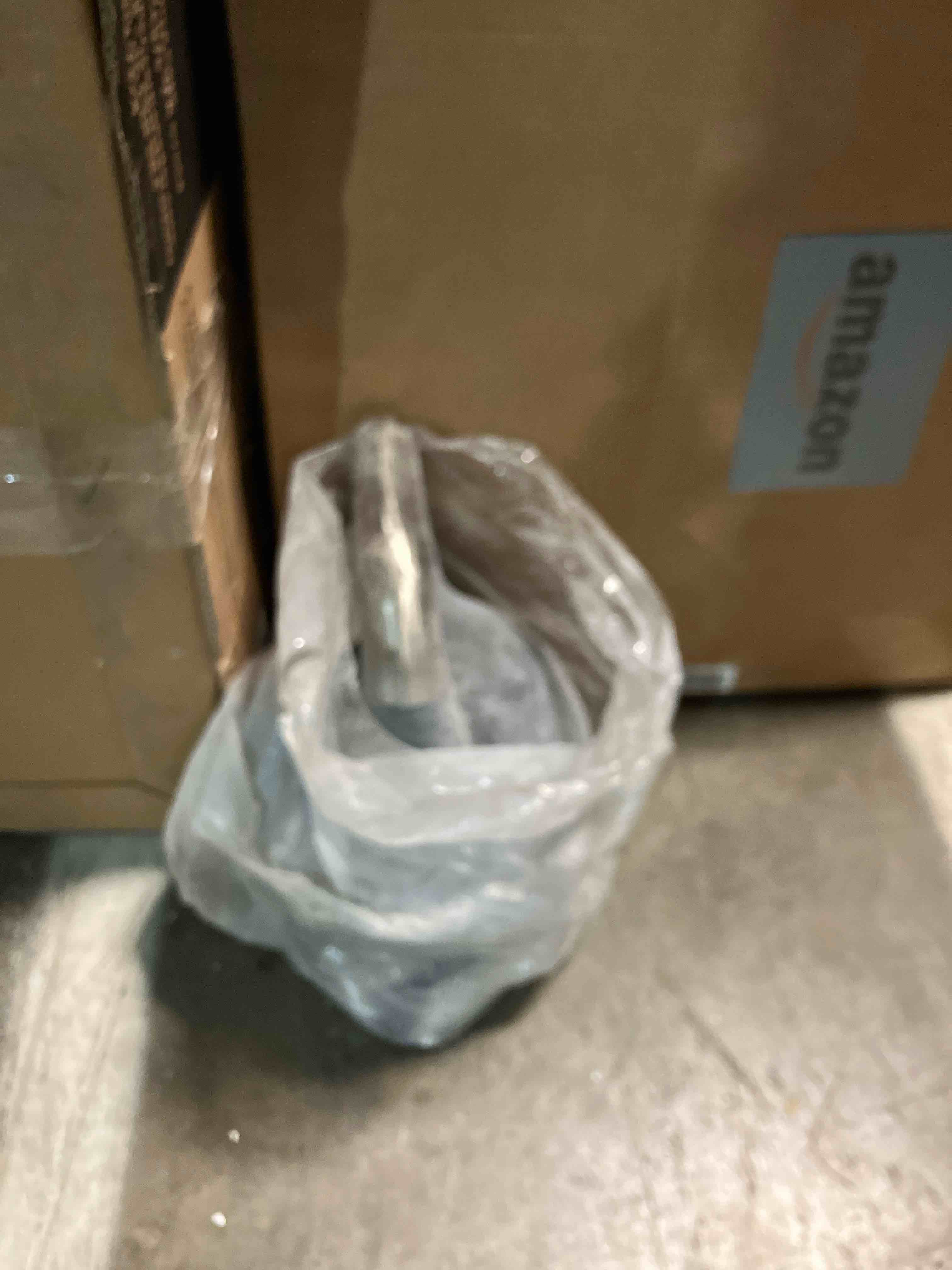 Condition photo showing New/Like New for Kettlebell Kings Adjustable Kettlebell Set, 26-70 lb - Strength Training Kettlebells with 7 Plates - Secure Lock System and Durable Steel Kettle Bell for Swings, Squats, Presses and Full-Body Training