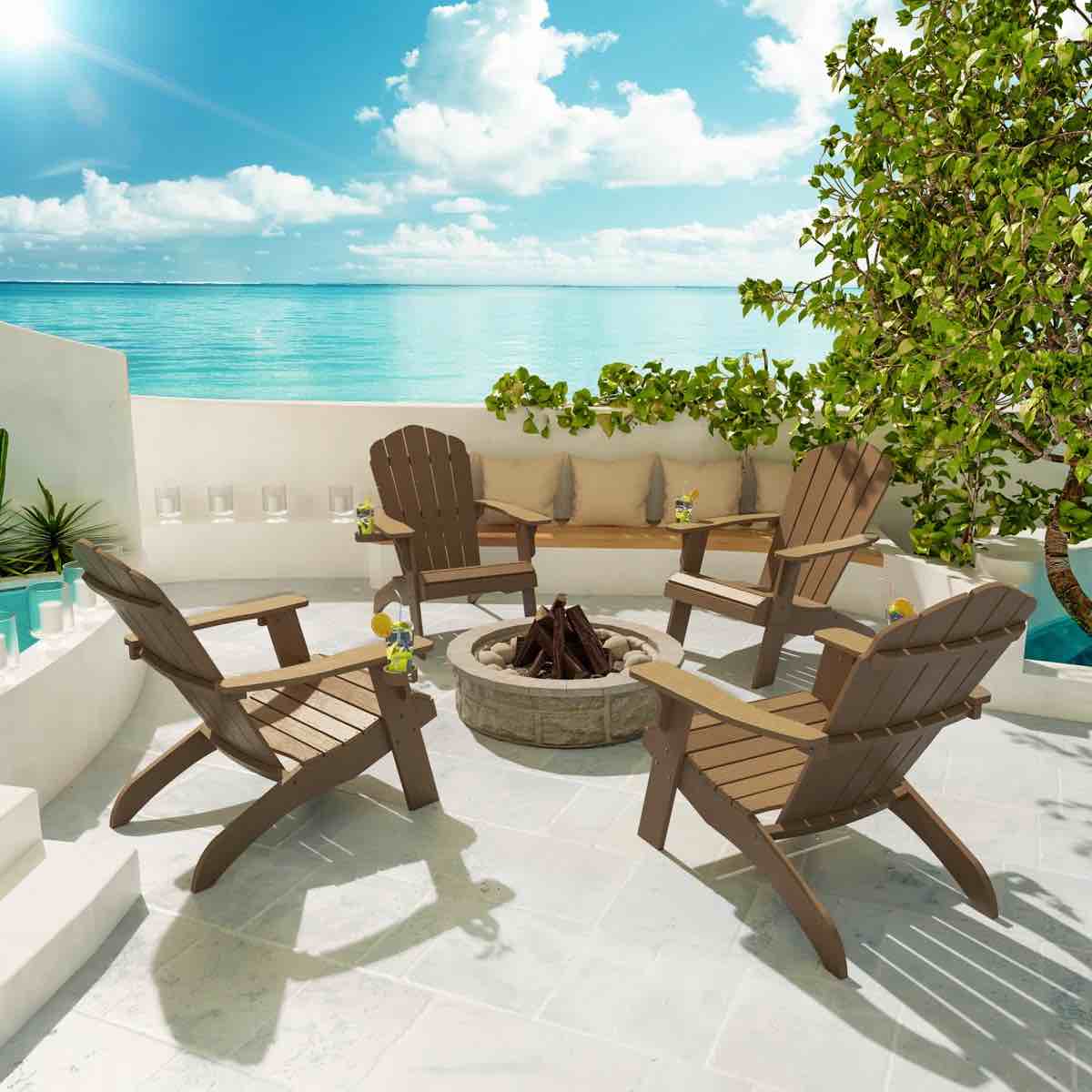 Luxury Made Affordable!!! (Row 6)