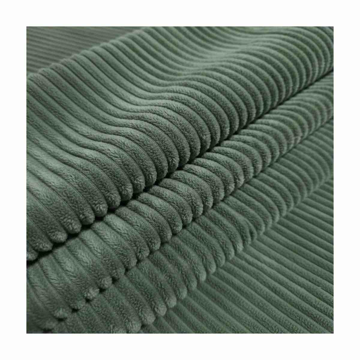 Condition photo showing New/Like New for colchester corduroy ottoman