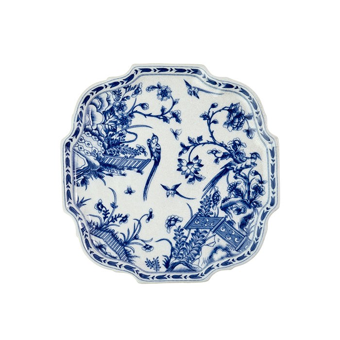 Caitlin&Wilson Classic Blue & White Platter Set
