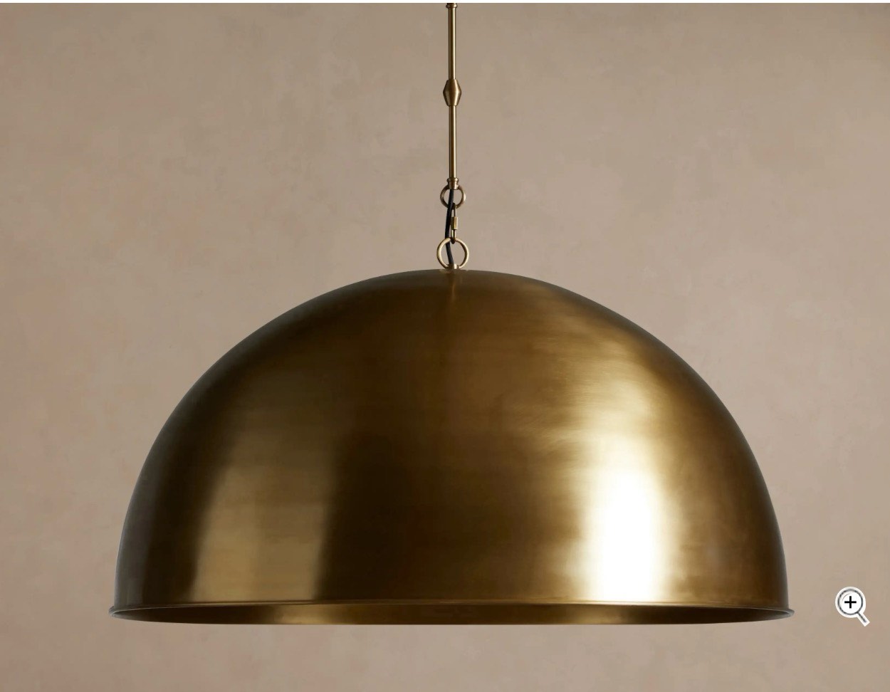 WATLEY DOME PENDANT