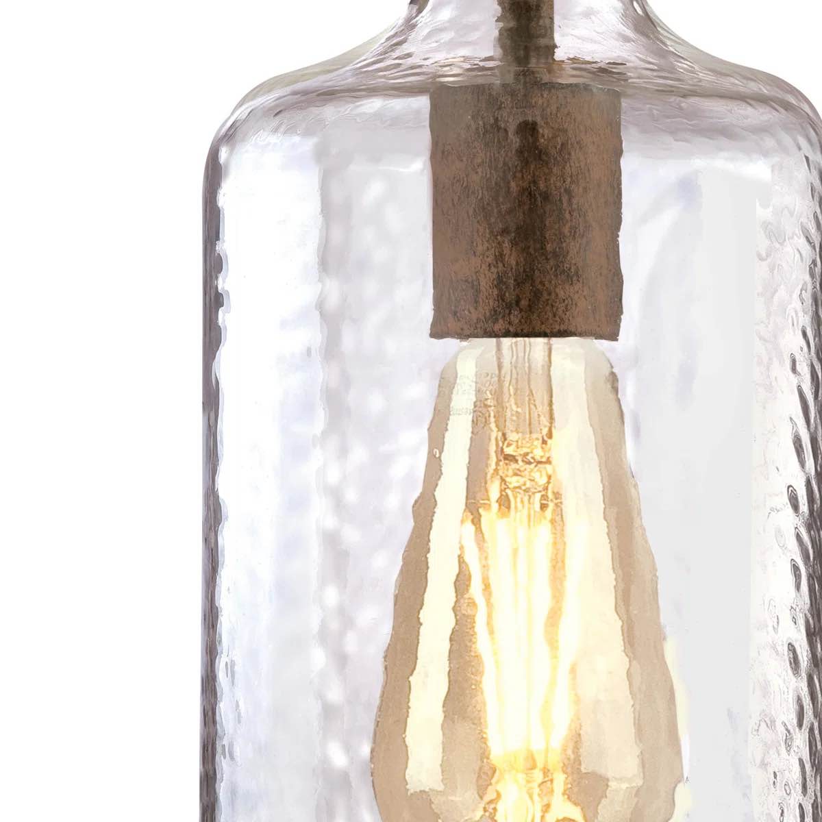 Condition photo showing New/Like New for katelynn 1 - light single pendant