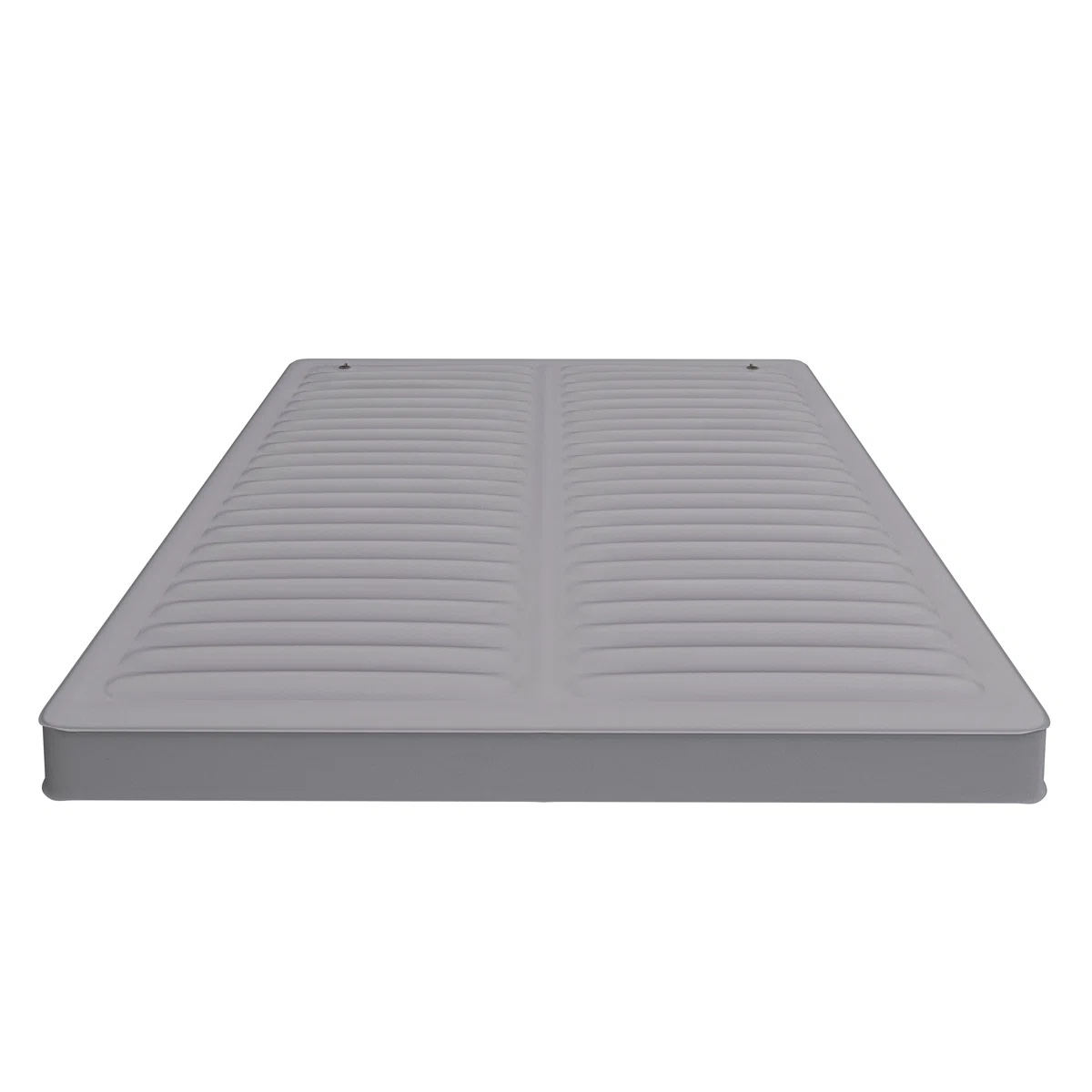 Condition photo showing New/Like New for boyd sleep topaire supreme dual adjustable inflatable 4'' mattress topper, twin xl