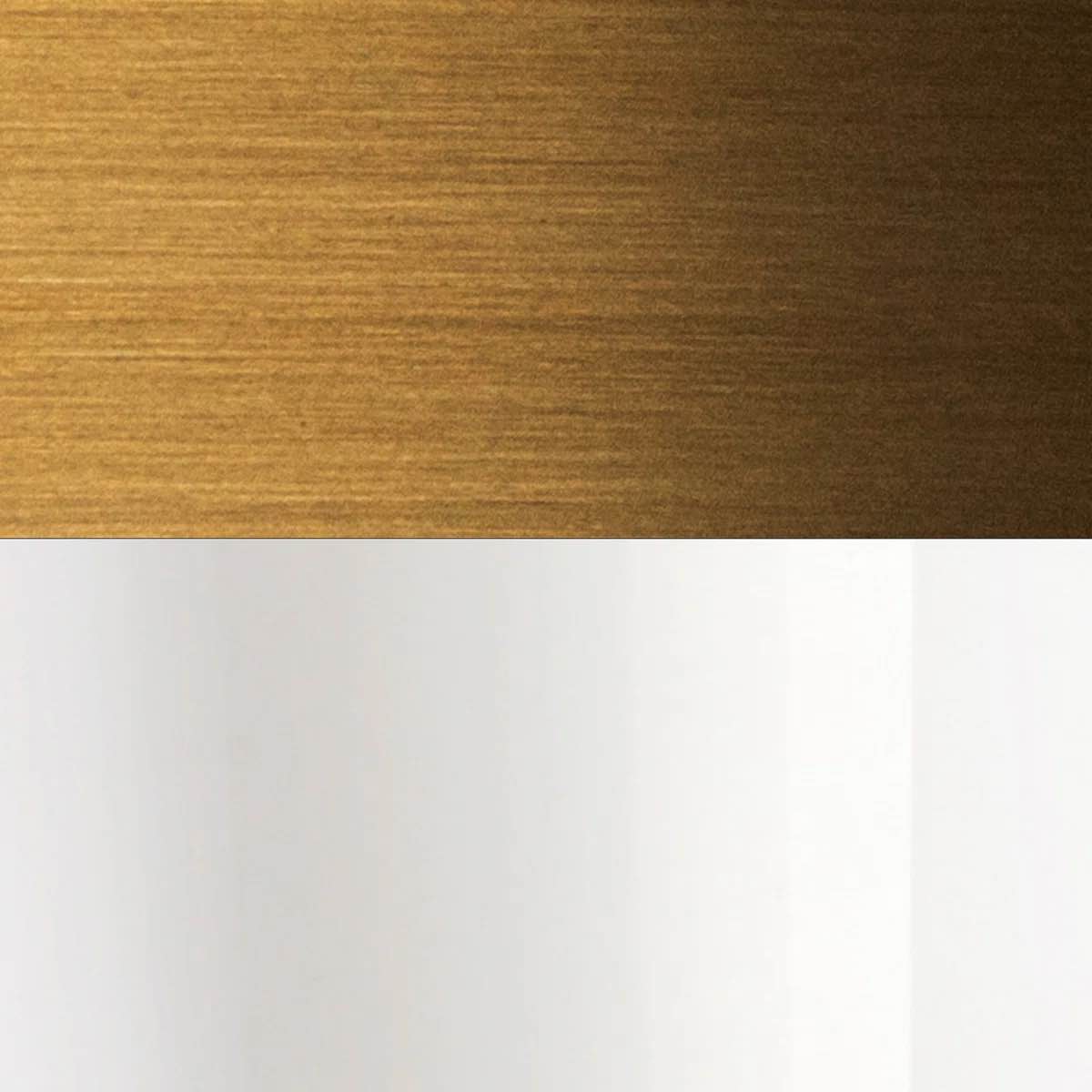 Condition photo showing New/Like New for alora lighting wynwood 2 light wall sconce features a modern linear design with cylindrical glass shades.