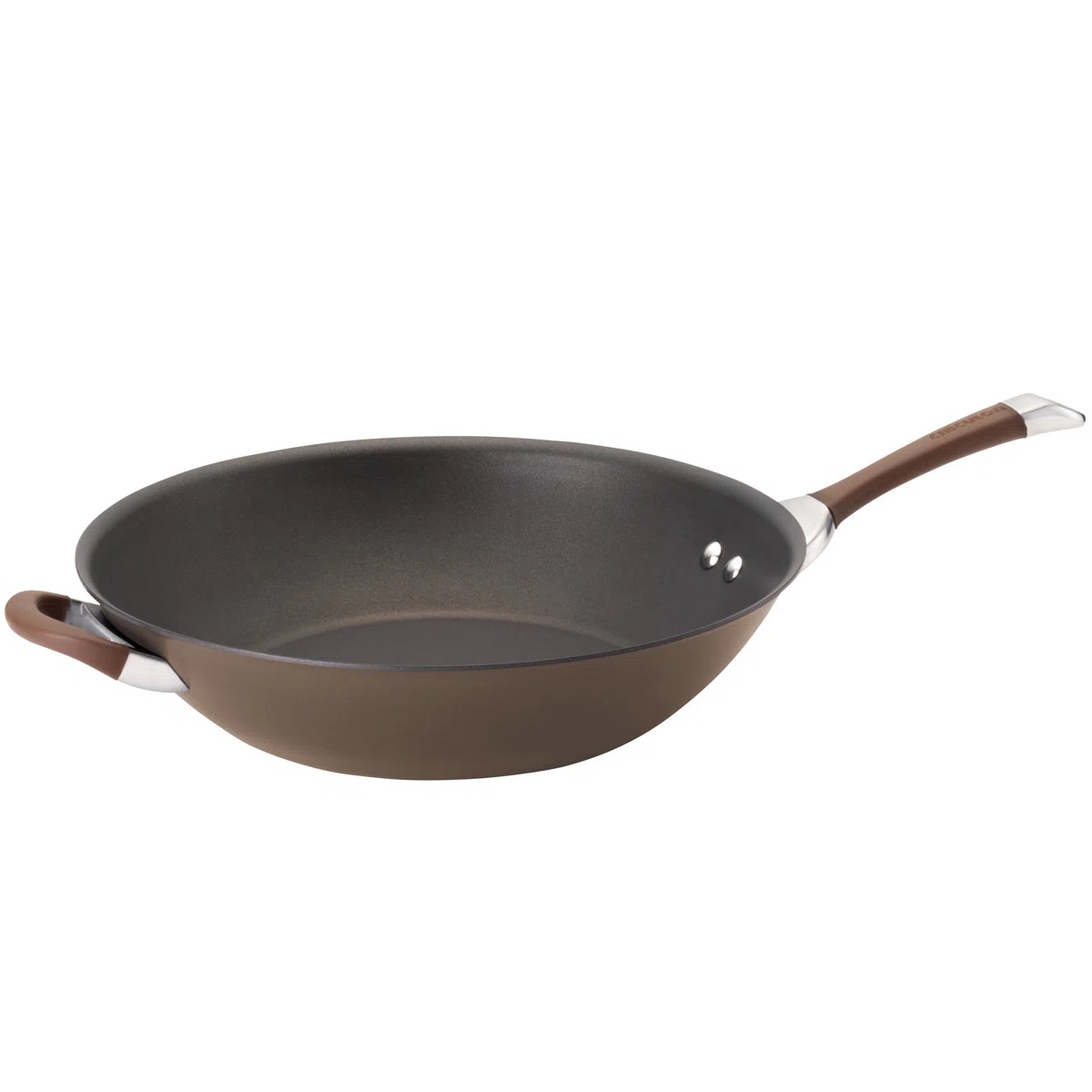 Condition photo showing New/Like New for circulon symmetry stir fry