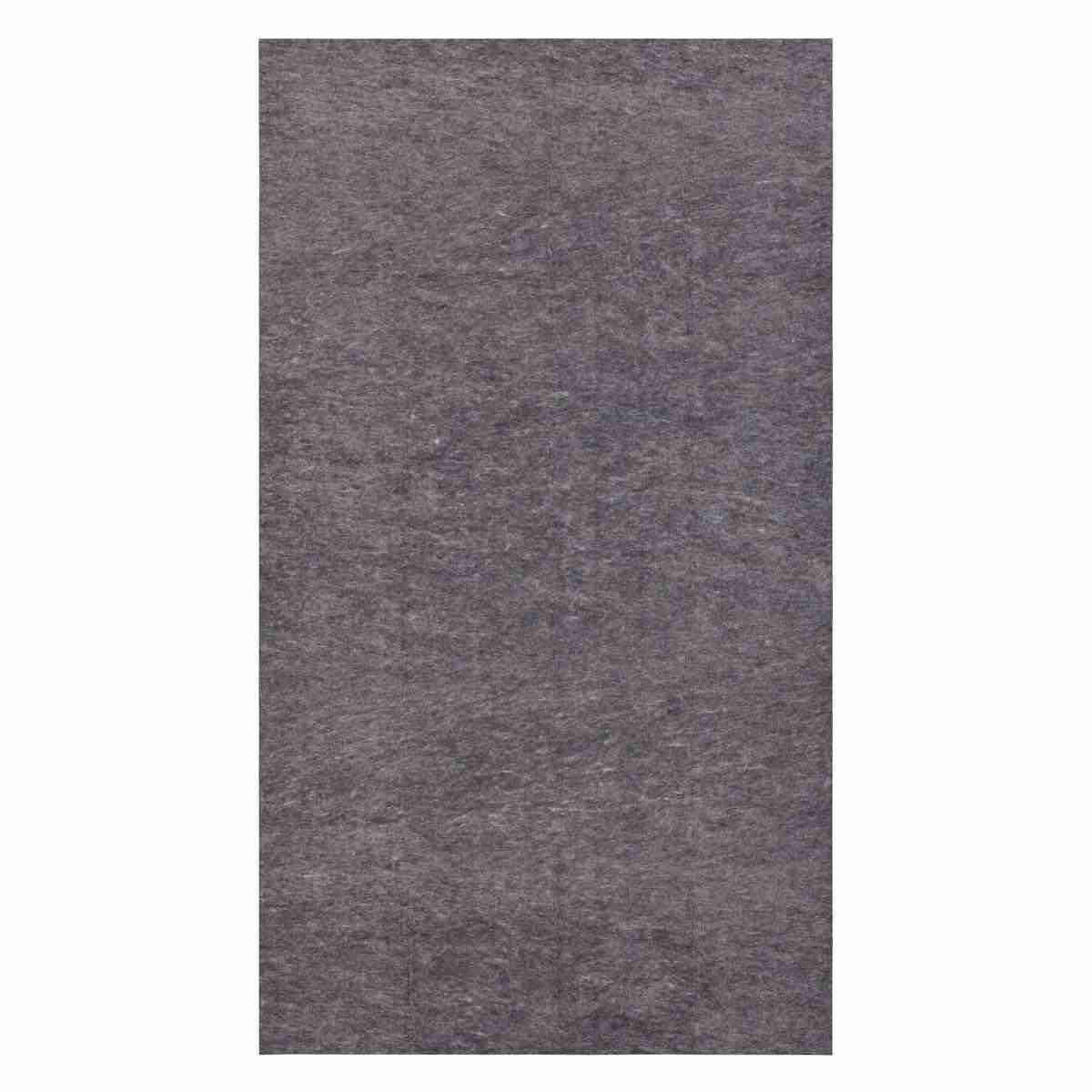 Condition photo showing New/Like New for modern luxury non-slip grip 0.25" felt cushioned dual surface customizable rug pad