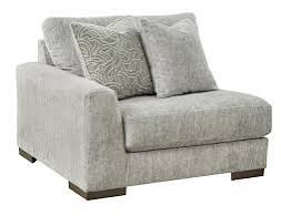 Regent Park Left Arm Facing Corner