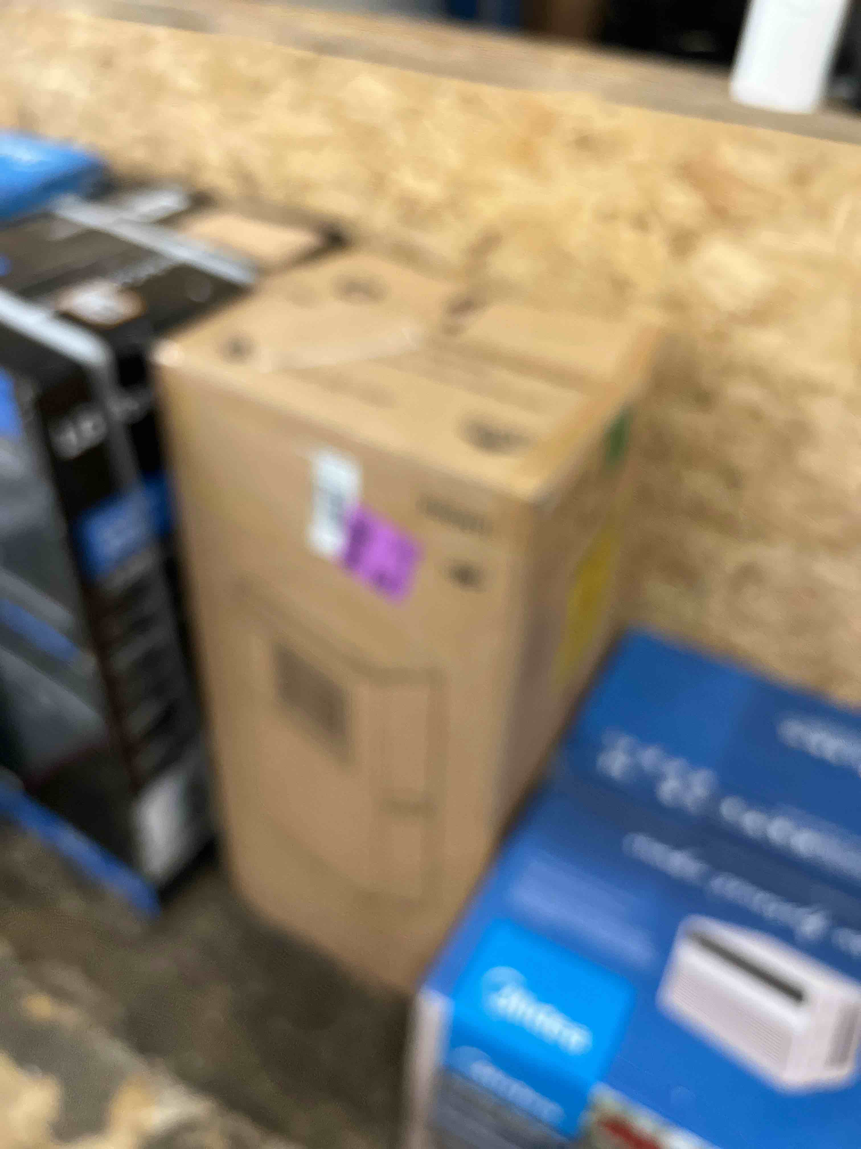 Condition photo showing New/Like New for blatacy portable air conditioners, 16000btu portable ac unit for room up to 760 sq. ft, ultra quiet 5 in 1 smart air conditioner with dehumidifier & fan, windows kit votou-01
