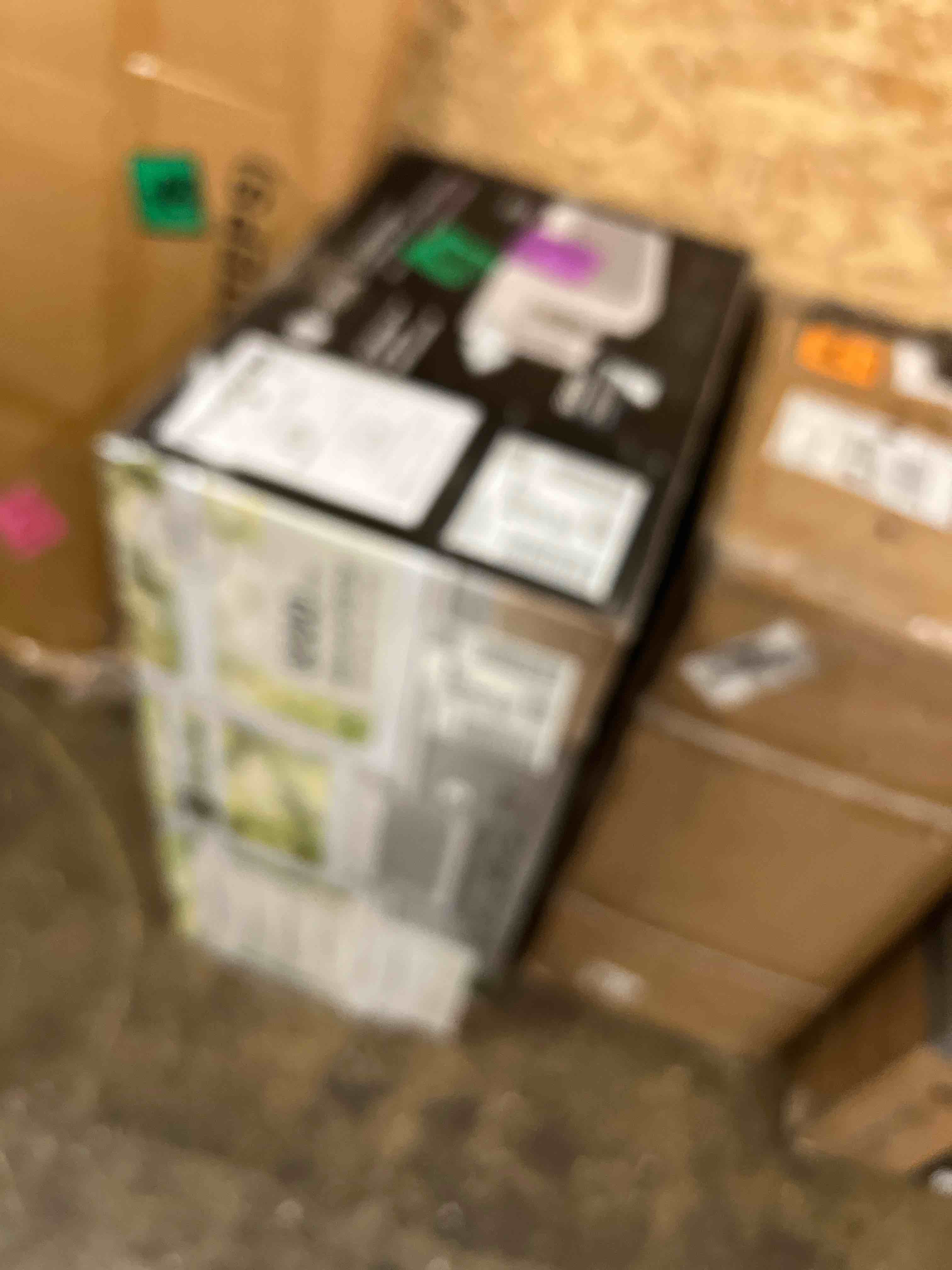 Condition photo showing New/Like New for ge profile clearview window air conditioner unit, 8,300 btu, energy efficient cooling up to 350 sq ft., ultra quiet, smart home capable, includes remote, white
