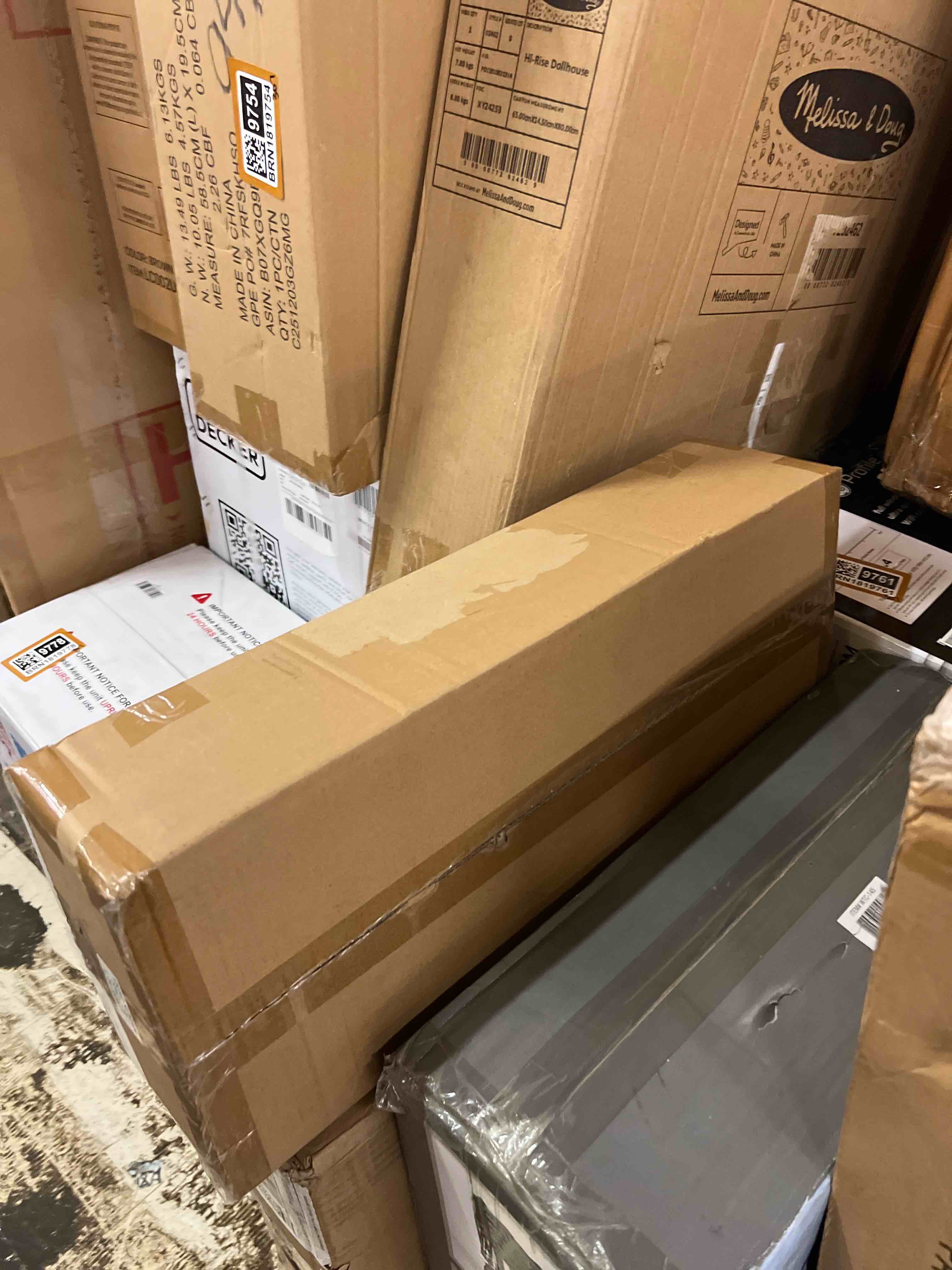 Condition photo showing New/Like New for a-premium engine oil dipstick tube - metal compatible with ford f-150 1997-2003, f-150 heritage 2004, f-250 1997-1999, expedition 1997-2002 & lincoln navigator, sohc 5.4l v8 only, replace# f7tz6754ec