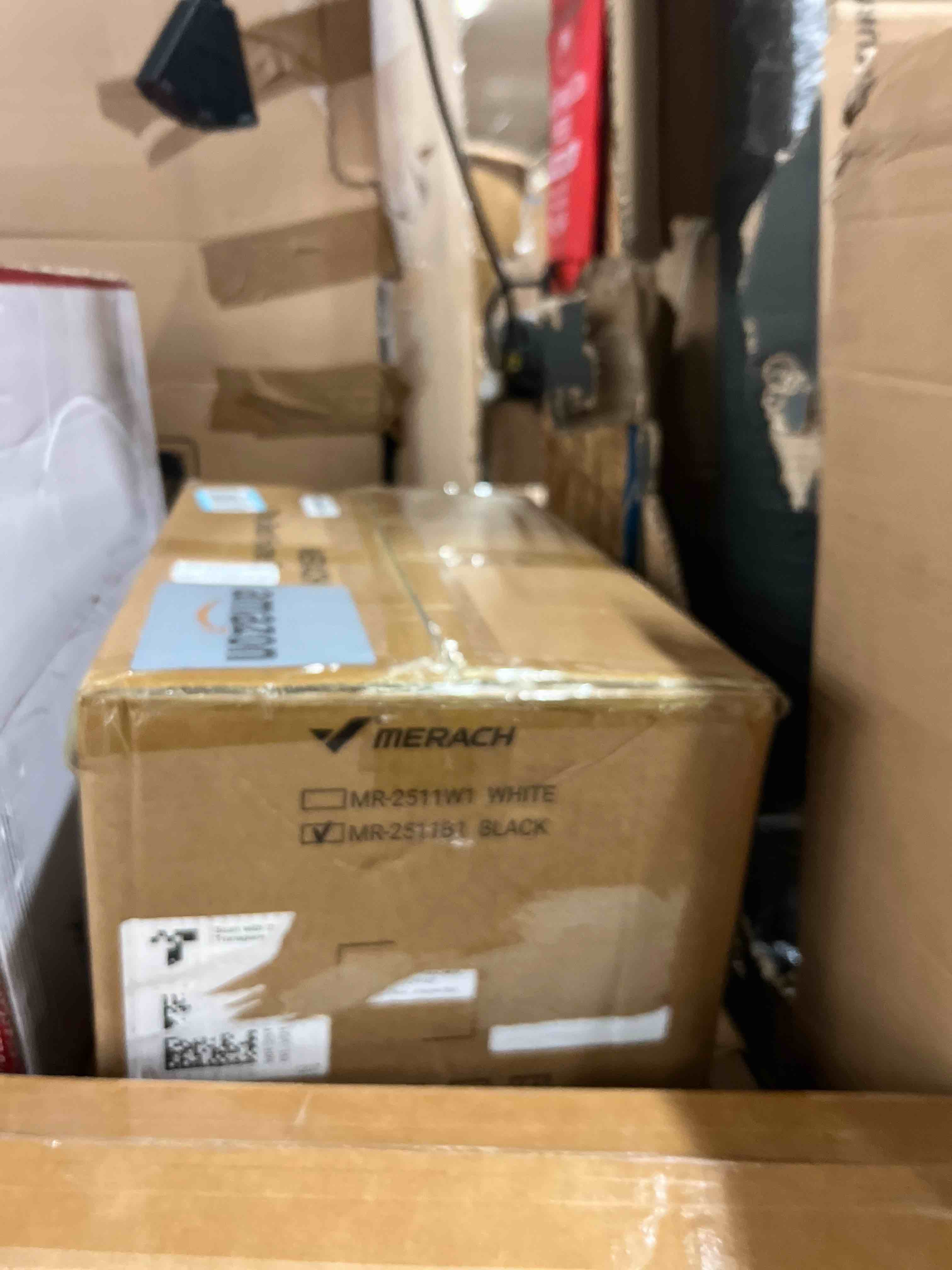 Condition photo showing New/Like New for merach rocking steppers for exercise at home, 3d motion stair stepper with resistance bands for full body workout & low-impact balance board, 330 lbs loading capacity exercise equipment
