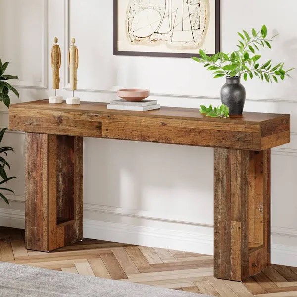 brittanni 63'' console table