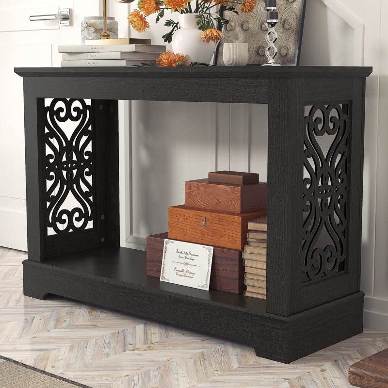 korbin 42'' console table