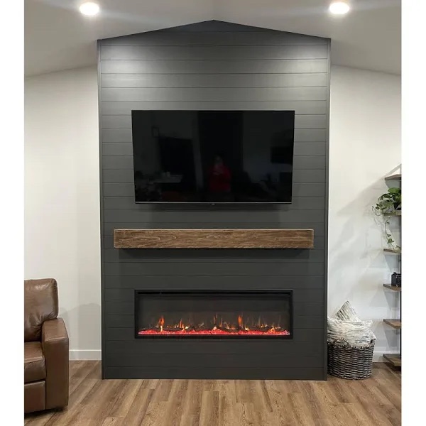 Cecilia Fireplace Shelf Mantel