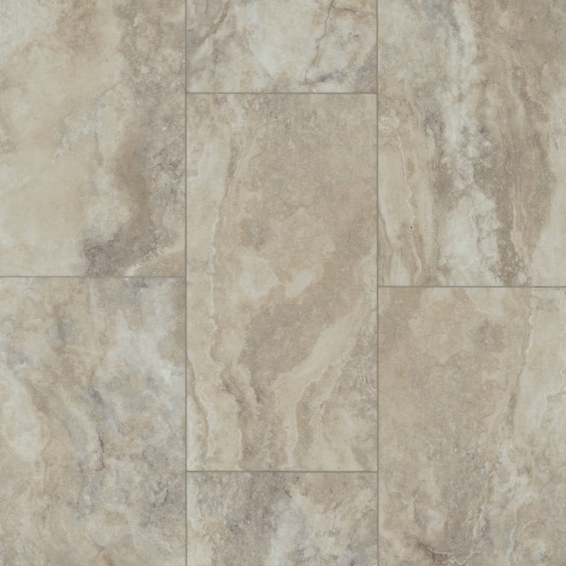 Shaw Palisade 12-in W x 24-in L Waterproof Luxury Vinyl Tile
