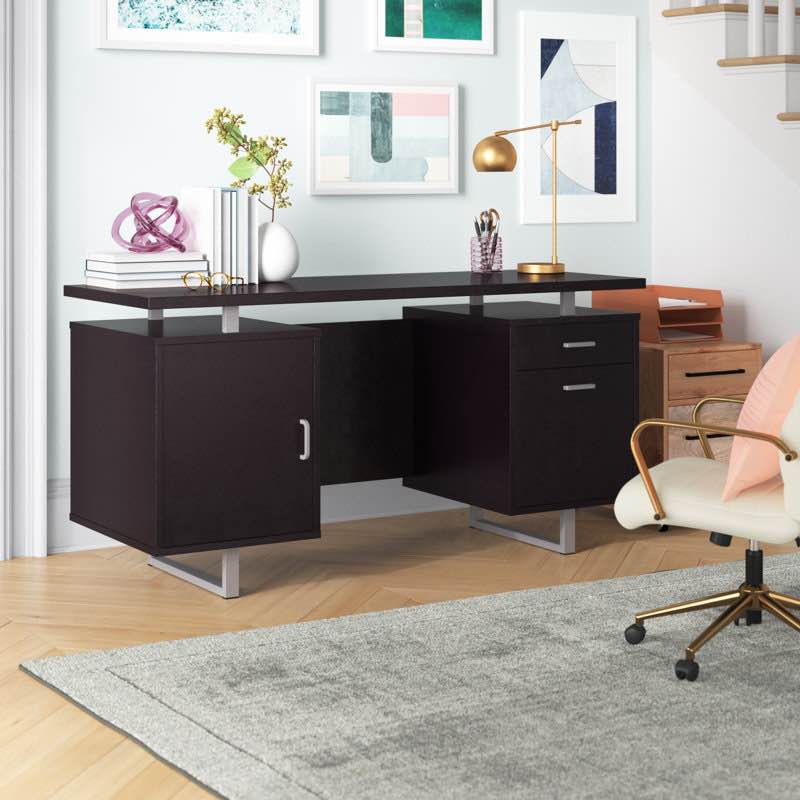 Ayanah Executive Desk