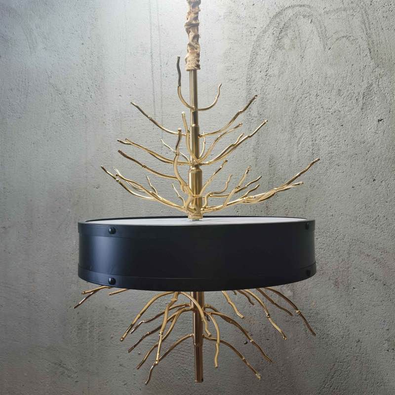 McKinleyville Chandelier