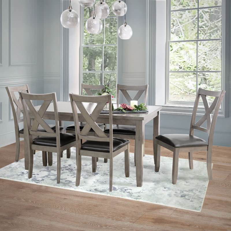 Pettry Dining Table