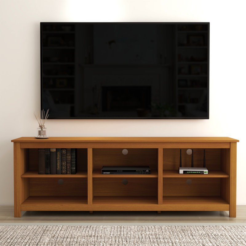 Inniss TV Stand for TVs up to 70"