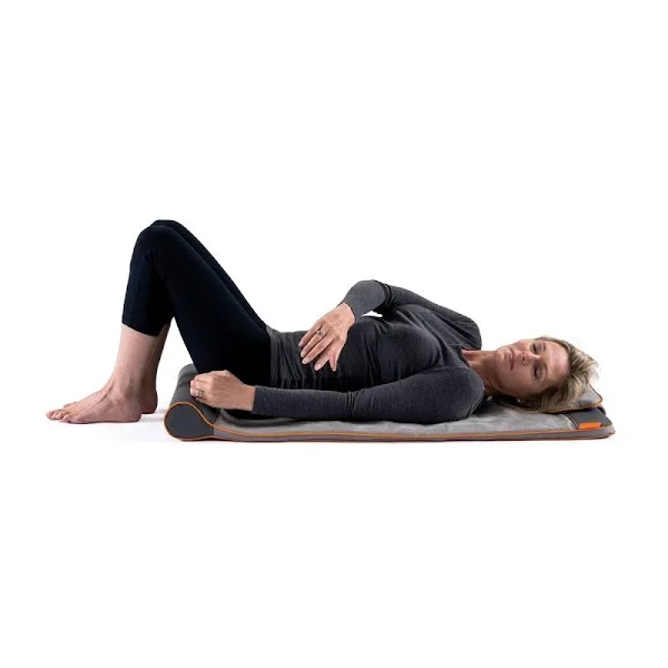 Air Compression Back Stretching Mat