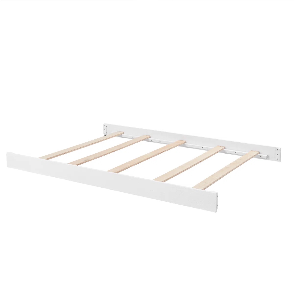 Bennet Farmhouse Full Bed Rails 
