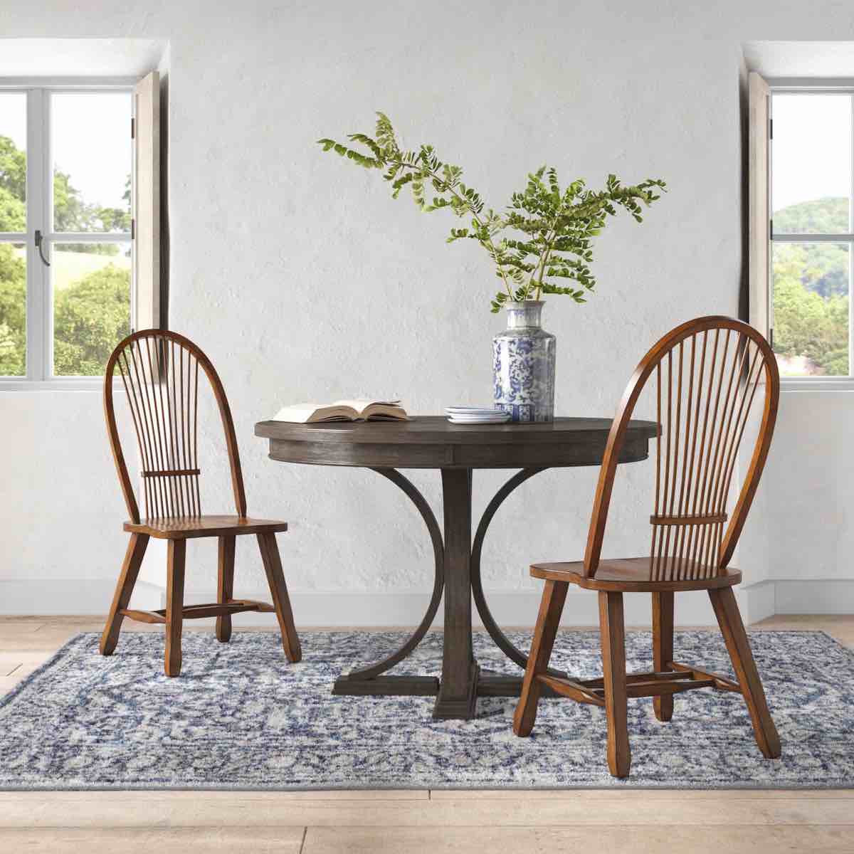 Birch Lane Makira Side Chair 