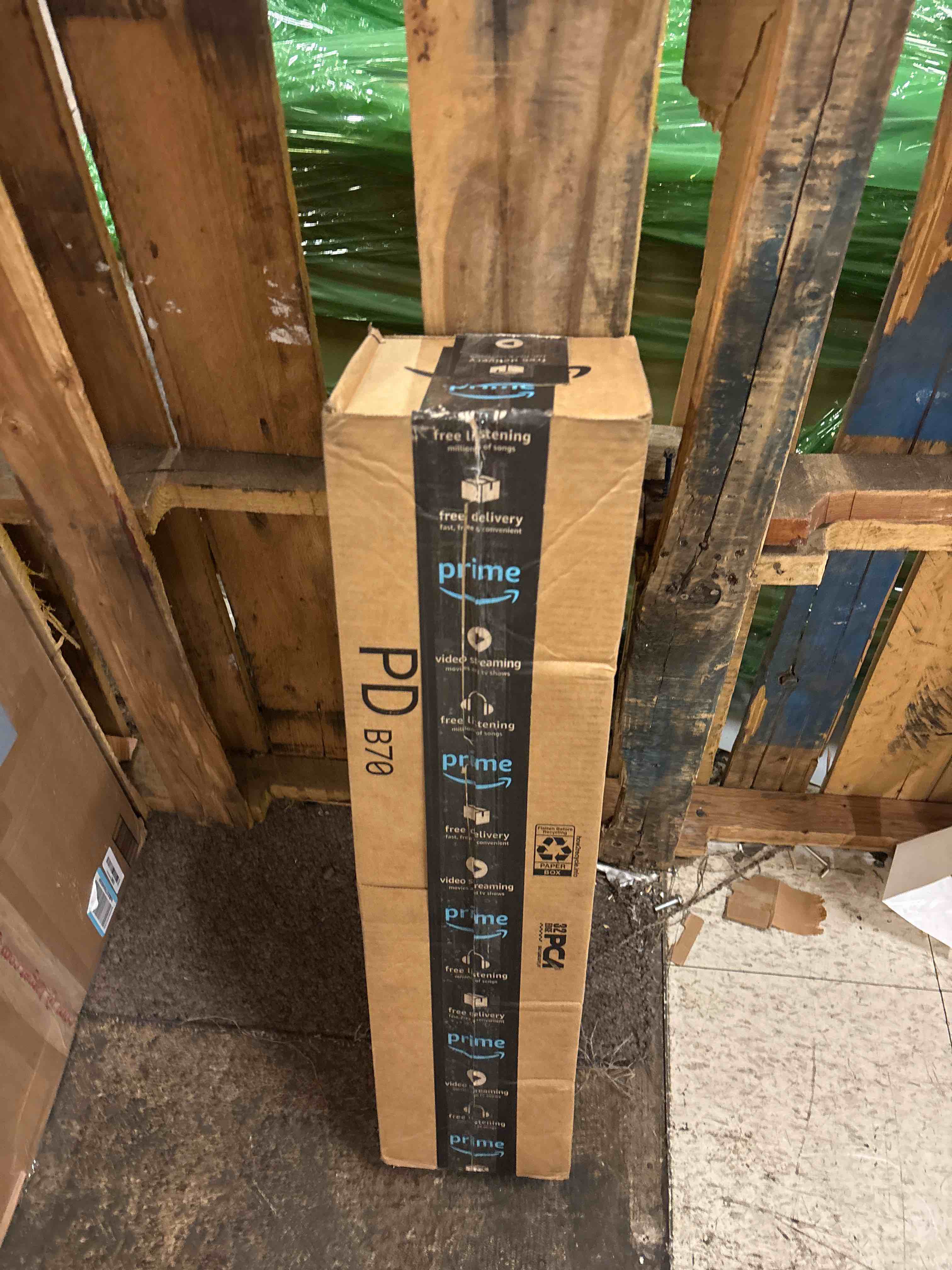 Condition photo showing New/Like New for LONTAN 1 Pair Side Mount Heavy Duty Drawer Glides 22 inch Soft Close Drawer Slides 100 LB Capacity Ball Bearing Full Extension Cabinet Rails 22 Inch 1 pair