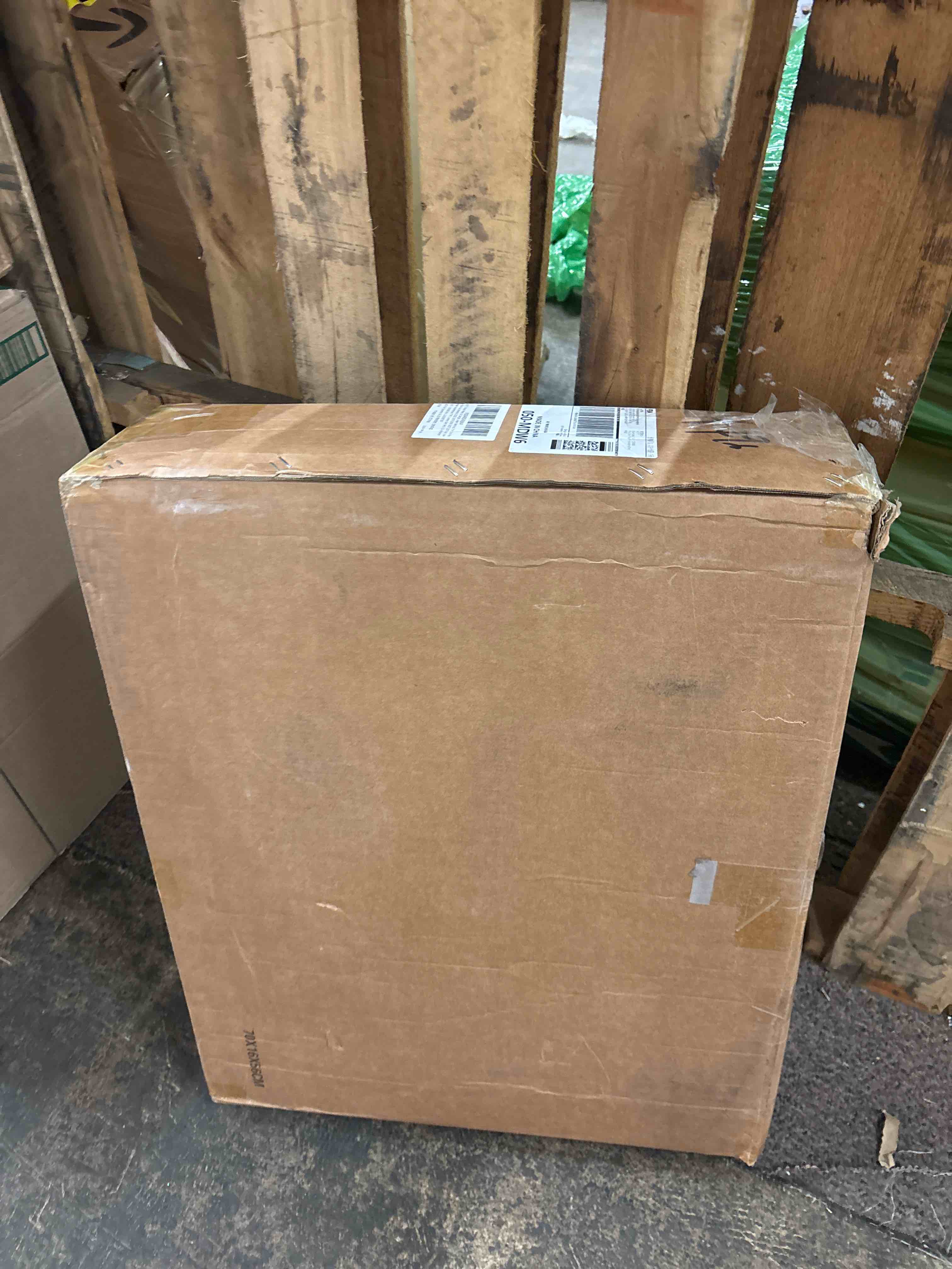 Condition photo showing New/Like New for Floor Mats & Cargo Liner Behind The 2nd Row for Kia Sorento 2020-2016 All Weather Automotive TPE Liners Set Anti-Slip Waterproof Floor Liners Accessories Black(Trunk mat only for 5 seat) 18)For Sorento 2016-2020 Full Set