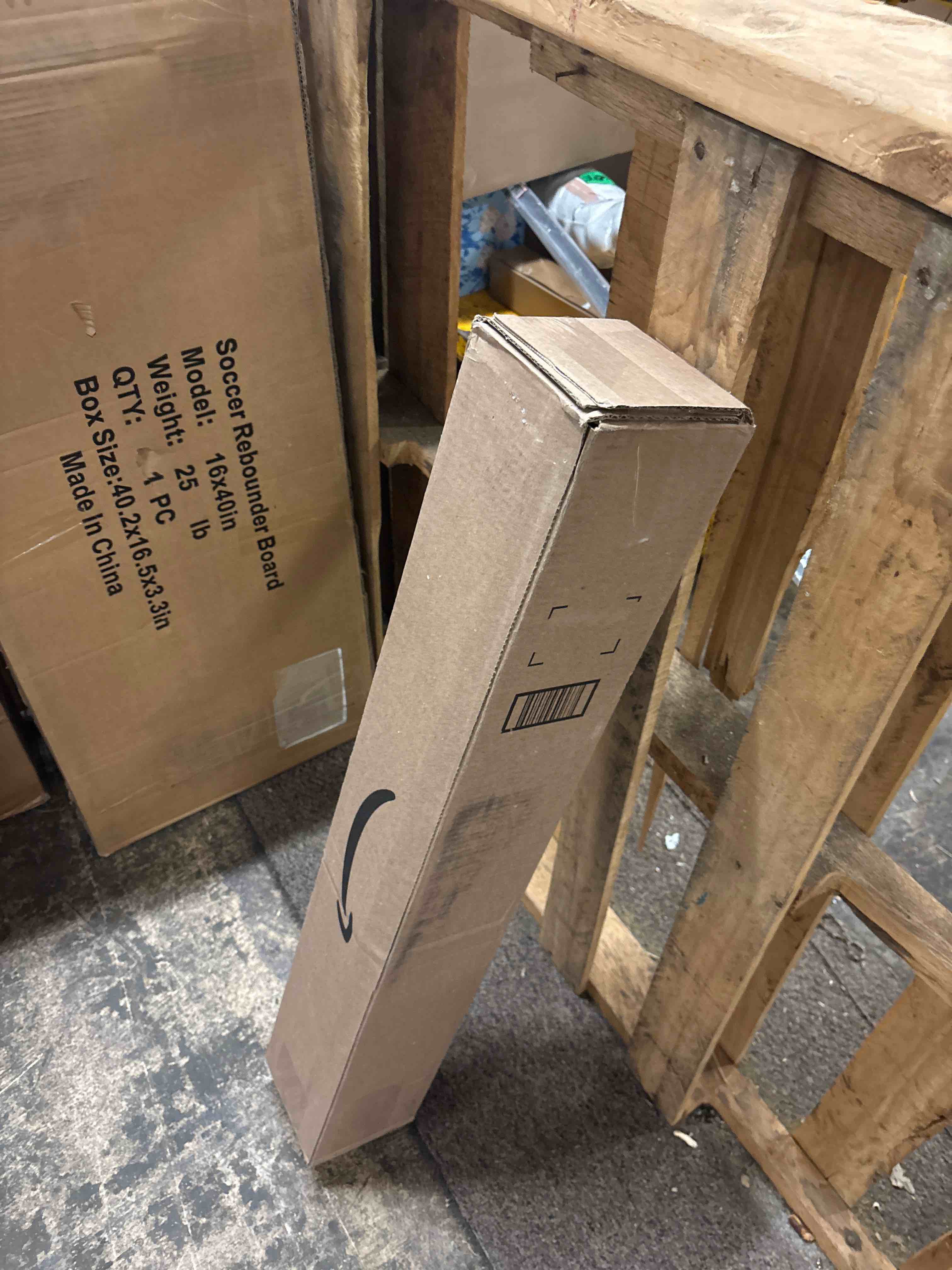 Condition photo showing New/Like New for Retractable Baby Gate for Doorways and Stairs, Mesh Safety Gate for Pet, Indoor & Outdoor Use, One-Hand Operation, Easy Installation, 33.6" Tall, Expands to 55" Wide-Black,33.6"x55" 33x55 Inch Black