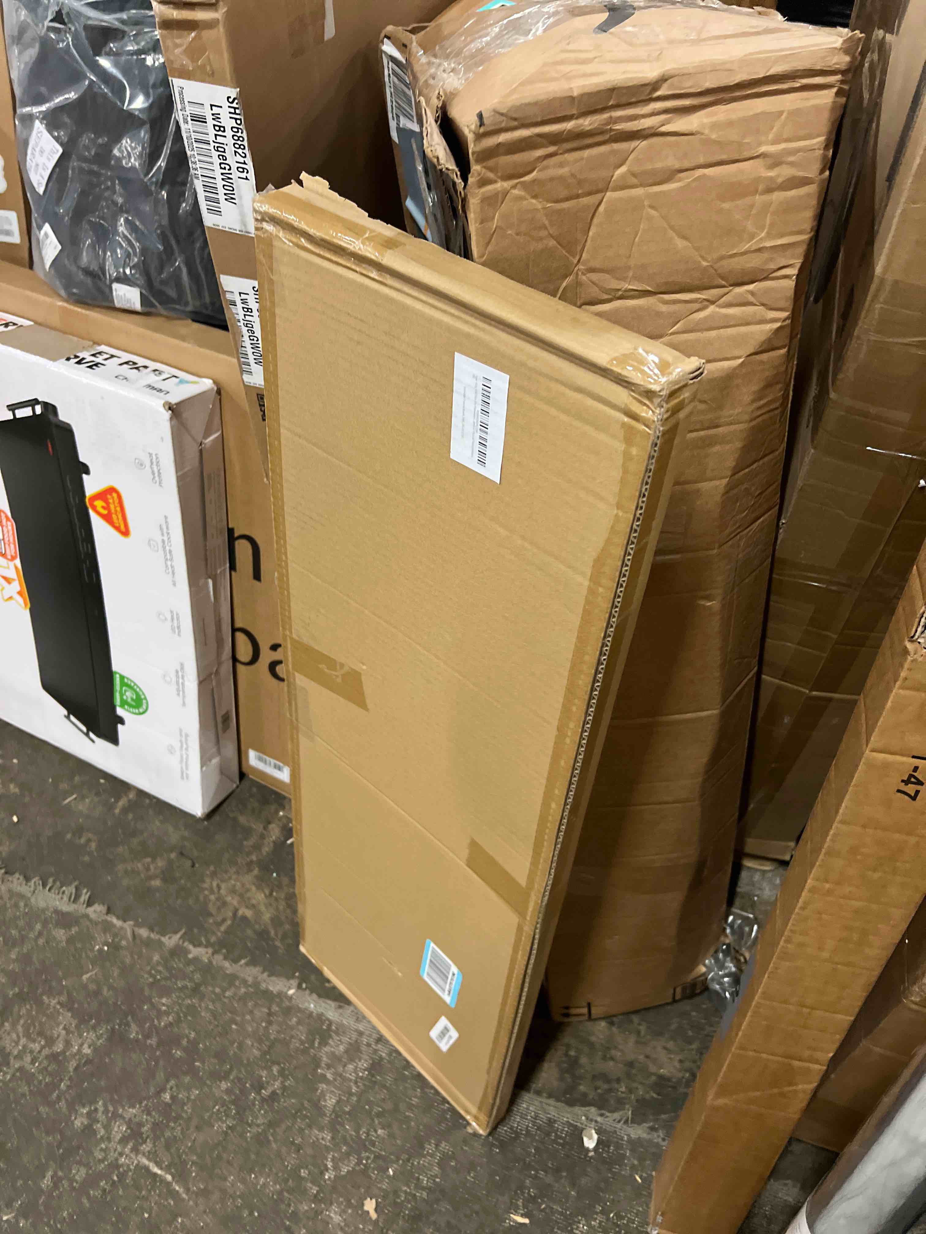 Condition photo showing New/Like New for King Mills Plus Size Pinewood Extra Wide and Thick Transfer Board/Slide Board for Transferring to Wheelchair, Bed or Car. Ideal for Seniors, Elderly or Physical Therapy Patient.XXL