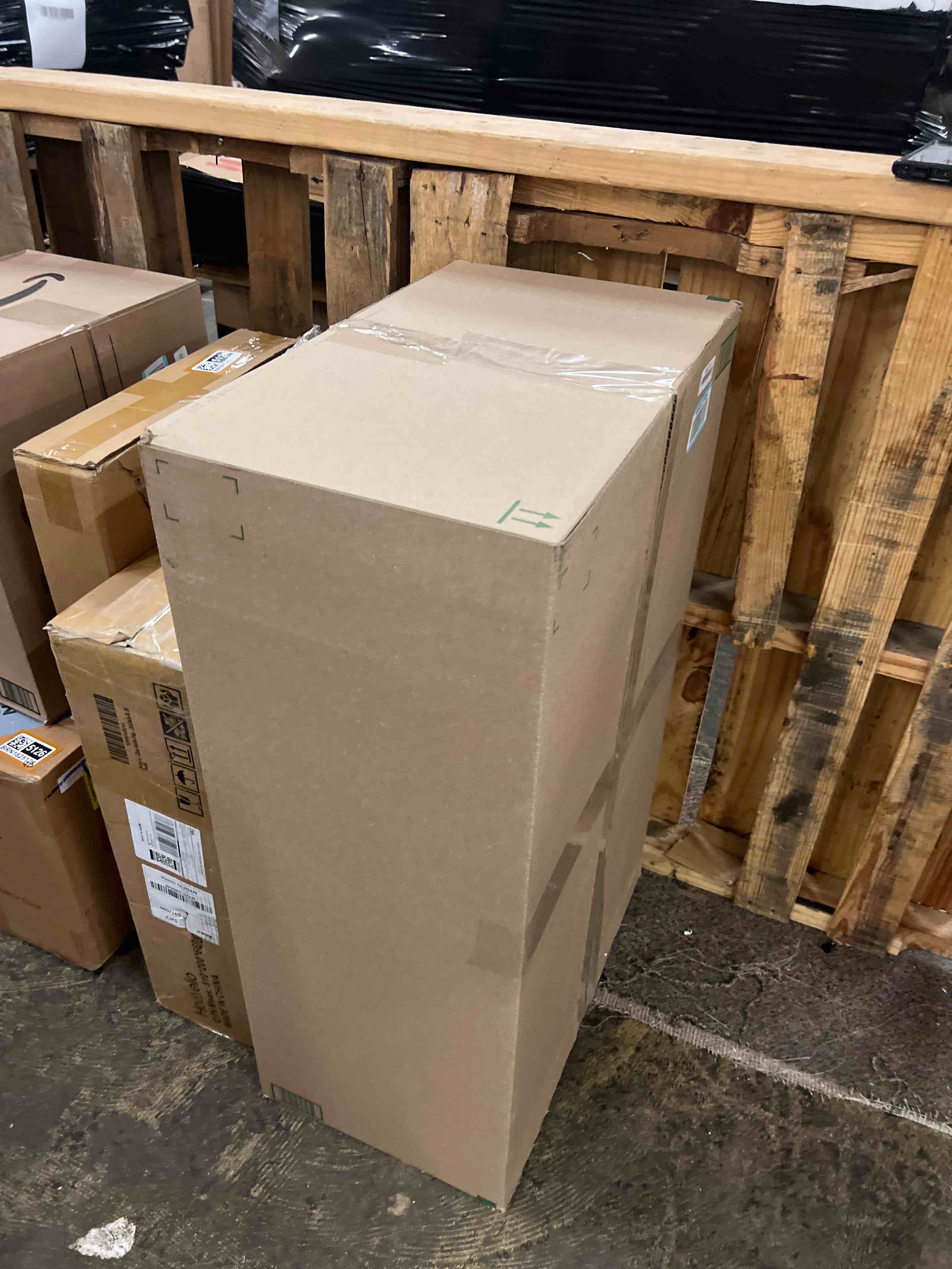 Condition photo showing New/Like New for Auxko All Weather Floor Mats Fits for Honda CR-V 2023 2024 2025 2026 (Include Hybrid) TPE Rubber Liners Accessory for Honda CRV 2023 2024 2025 2026 Odorless Anti-Slip Mats Black crv|2023-2026|floor mats