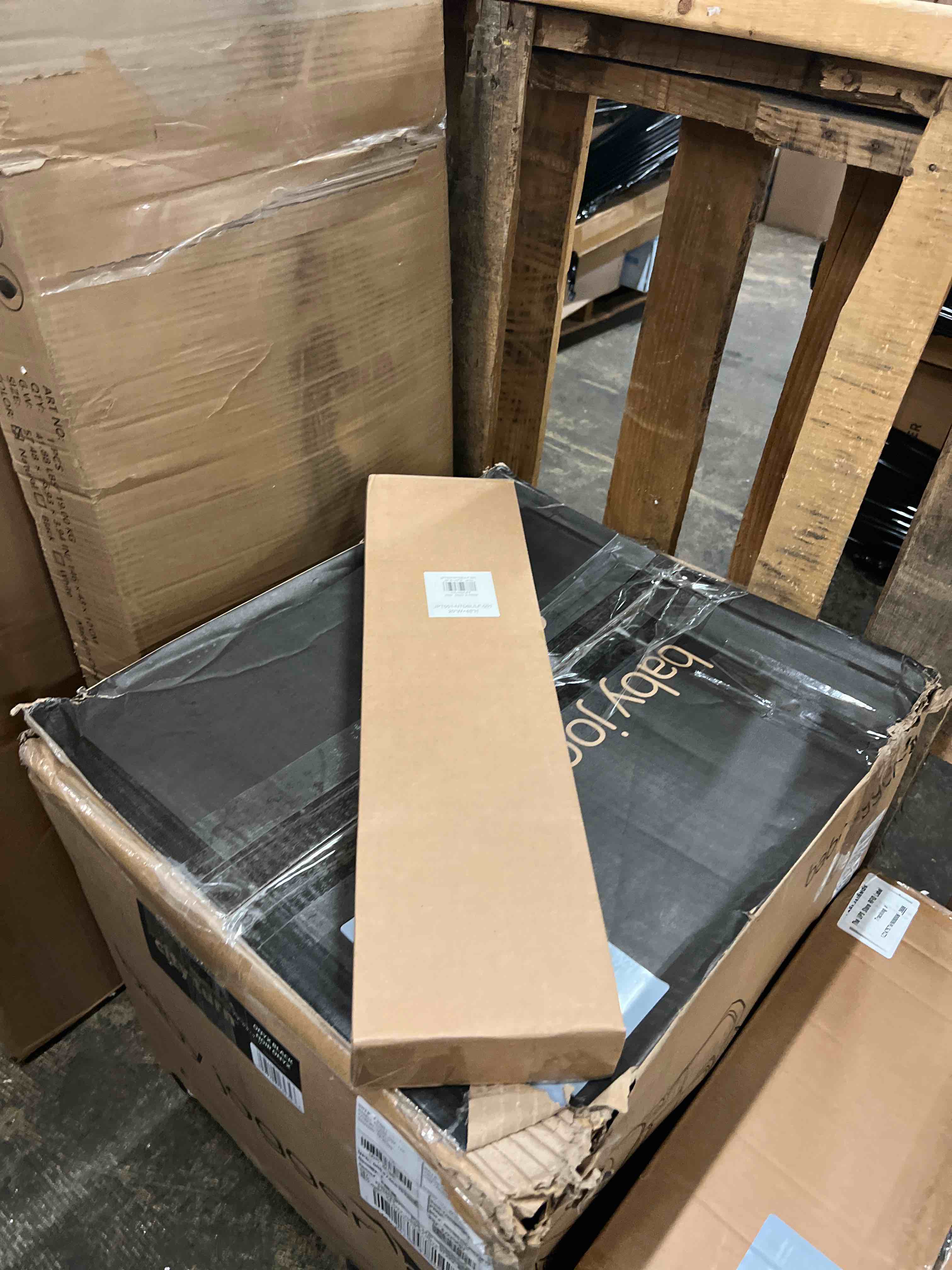 Condition photo showing New/Like New for LazBlinds No Tools No Drill Cordless Cellular Shades, Top Down Bottom Up (TDBU) Honeycomb Shades for Home, Light Filtering Thermal Insulation Blinds for Windows, 20" W x 48" H, White Light Filtering - White 20" W x 48" H