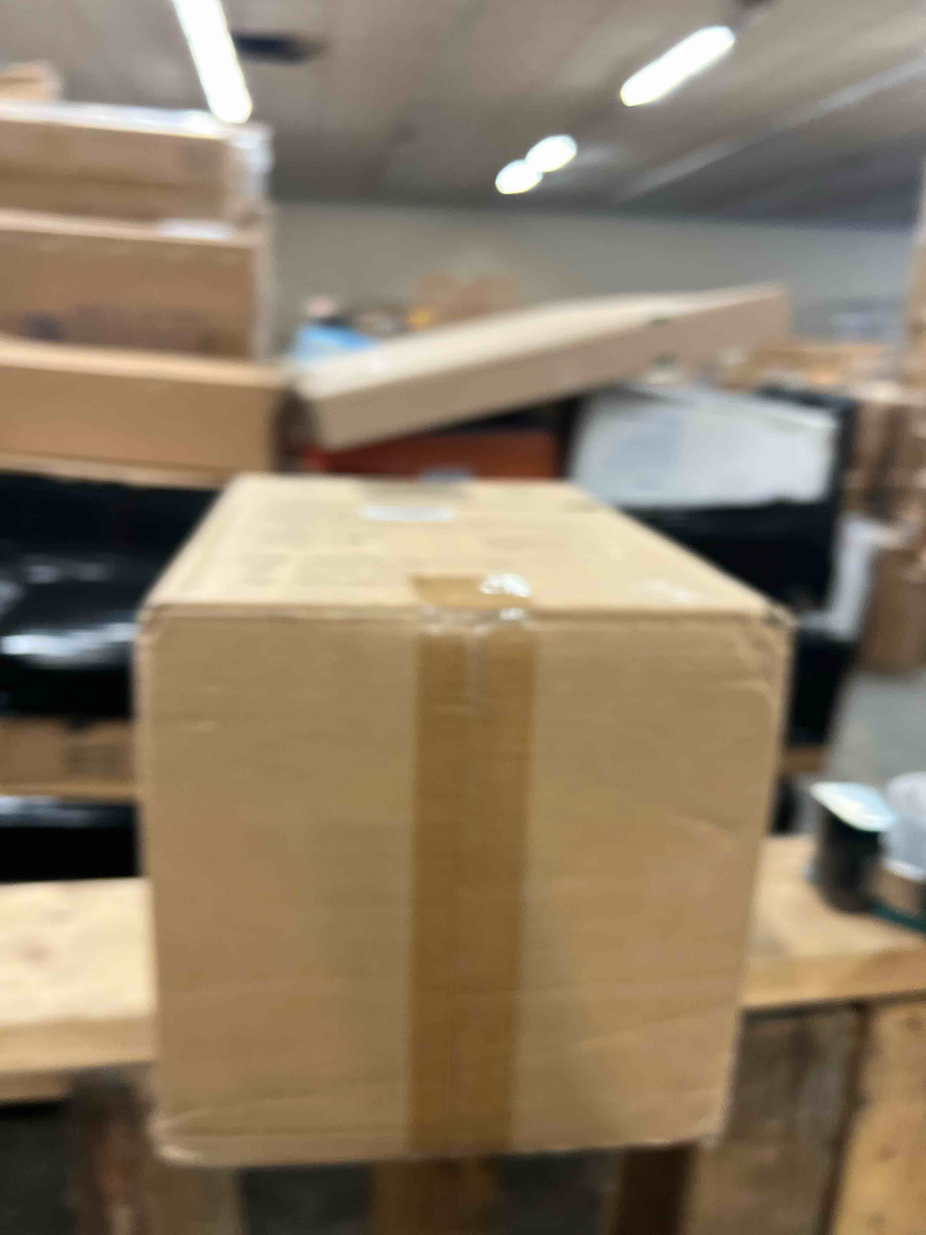 Condition photo showing New/Like New for N7 Nut Milk Maker, 50oz (1.5L) Automatic Soy Milk Maker Machine for Homemade Oat Milk, Nutmilk, Juice, Milkshake, Baby Food, Grains, Almonds Milk Maker with Delay Start/Keep Warm/Clean