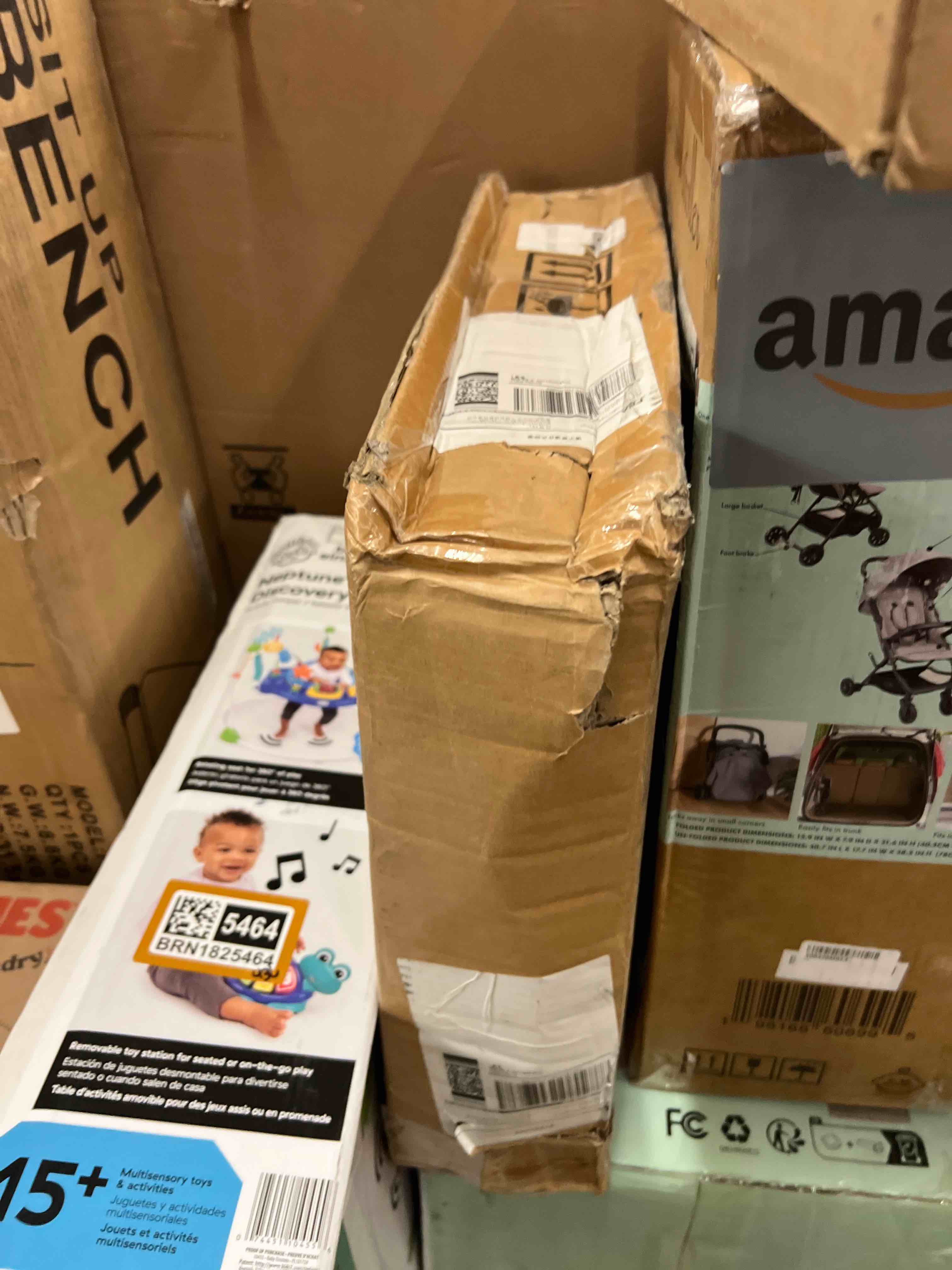 Condition photo showing New/Like New for 10Pcs Suspension Kit Front Lower Control Arm Stabilizer Sway Bar Tie Rod End Link Replacement for Cadillac ATS 2013-2019 Cadillac CT4 2020-2022 -MS501277 MS501281 ES801231 K750680