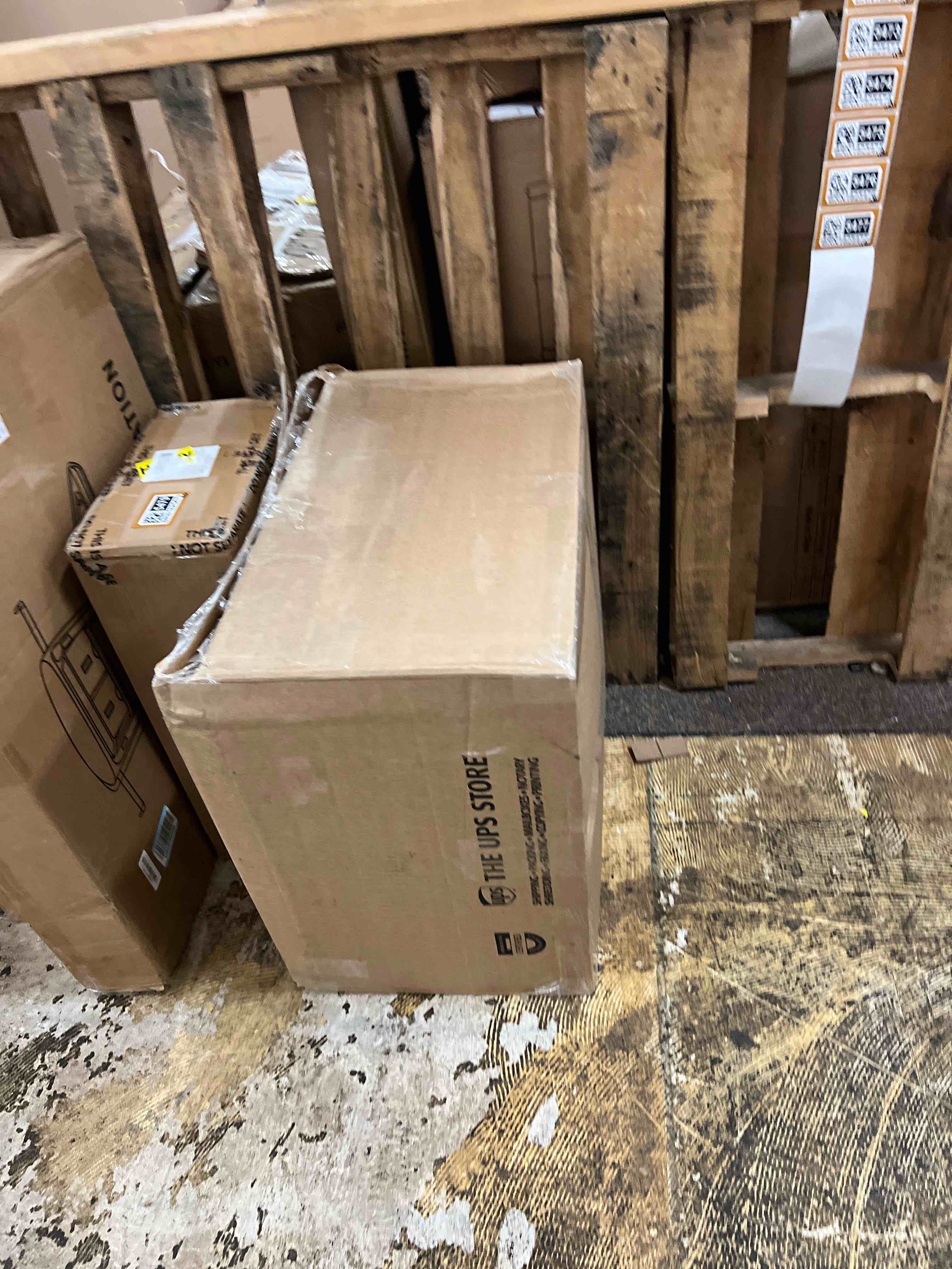 Condition photo showing New/Like New for PetSafe ScoopFree SmartSpin Self-Cleaning Cat Litter Box, Black - Advanced Odor Control, App Controlled with Health Monitoring, Works with Any Litter, Up to 2 Weeks of Hands-Free Cleaning