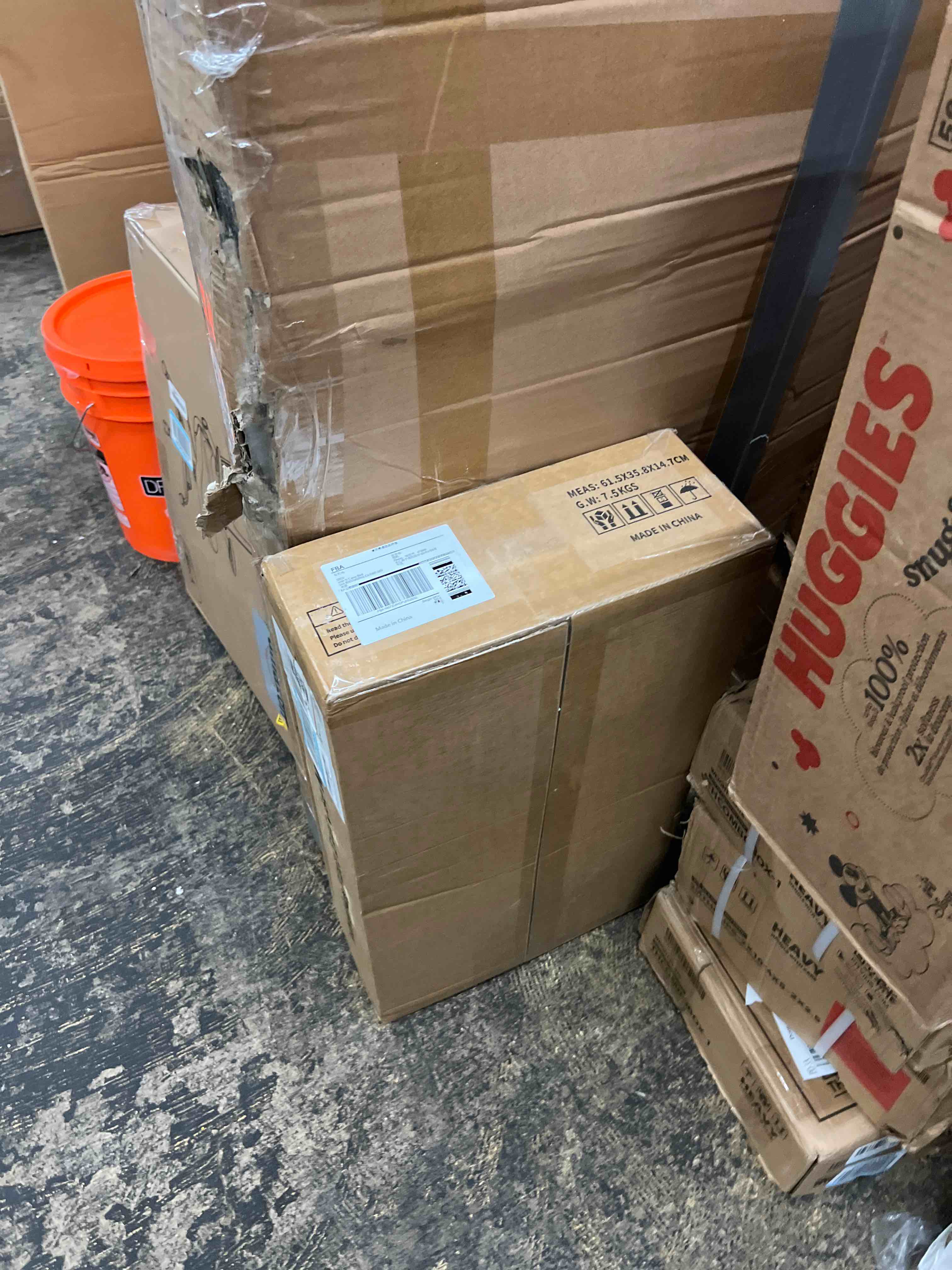 Condition photo showing New/Like New for Vibration Plate Exercise Machine, 130 Levels Full Body Workout Vibrating Plate for Lymphatic Drainage Weight Loss, 450 Lbs Capacity Shake Fitness Platform with Resistance Bands Bluetooth for Women Men