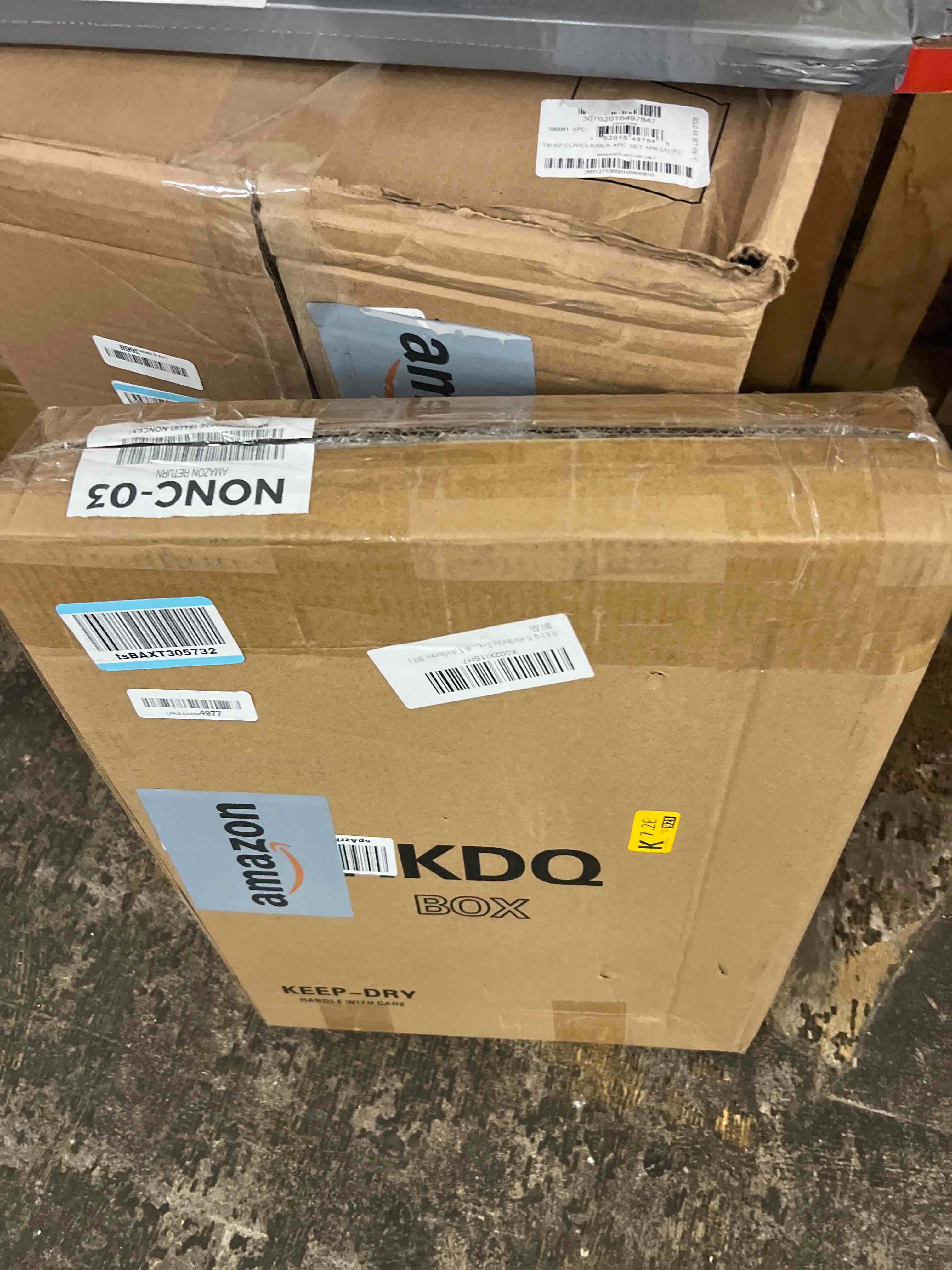 Condition photo showing New/Like New for hkdq puppy incubator, incubator for puppies with pet heating pad large pet brooder nursery,kitten incubator with pet medicine feeder 55l 55l with pet heating pad