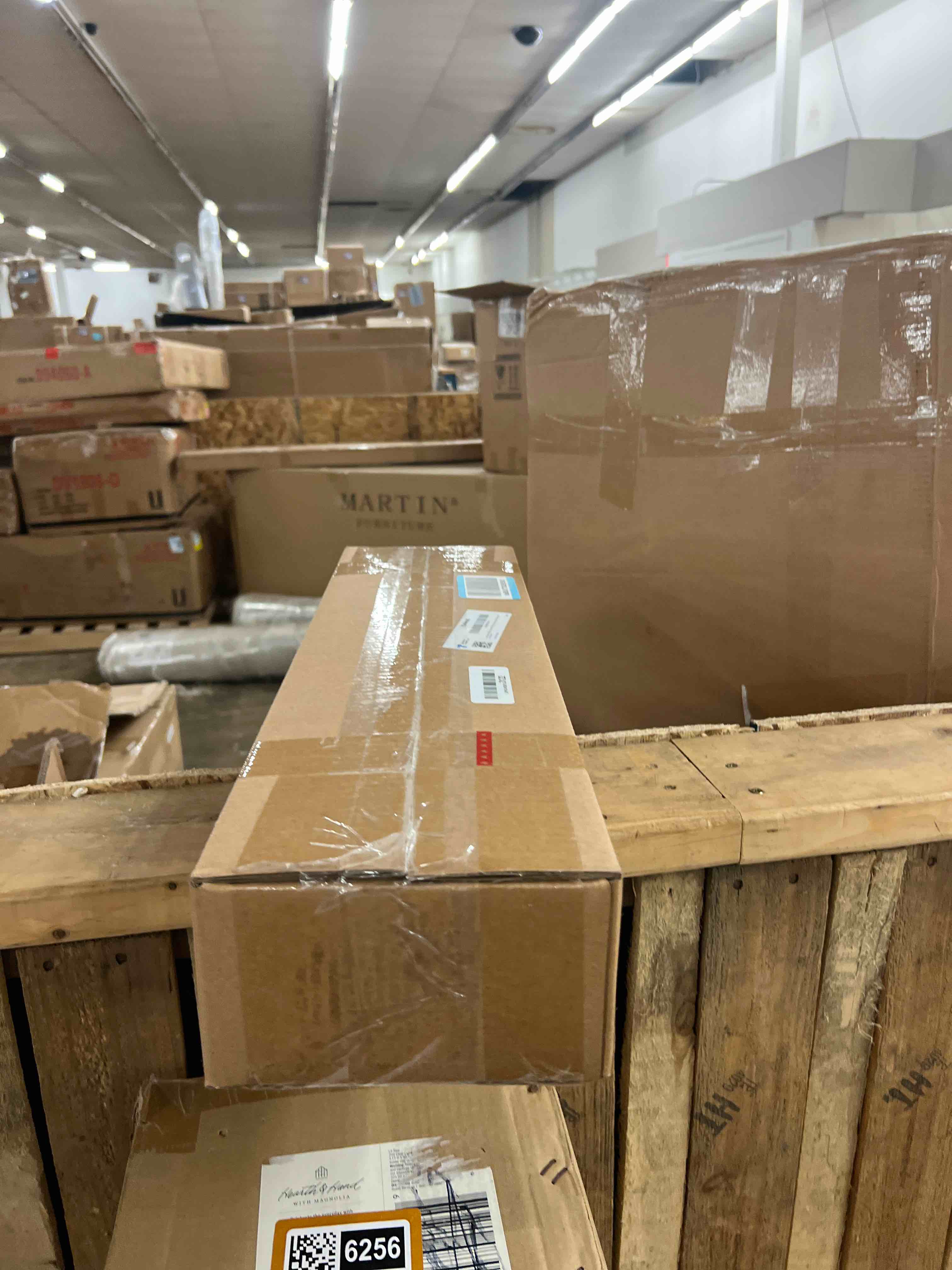 Condition photo showing New/Like New for linear actuator kaidi model kdyjt013-56 power recliner lift chairs motor replacement