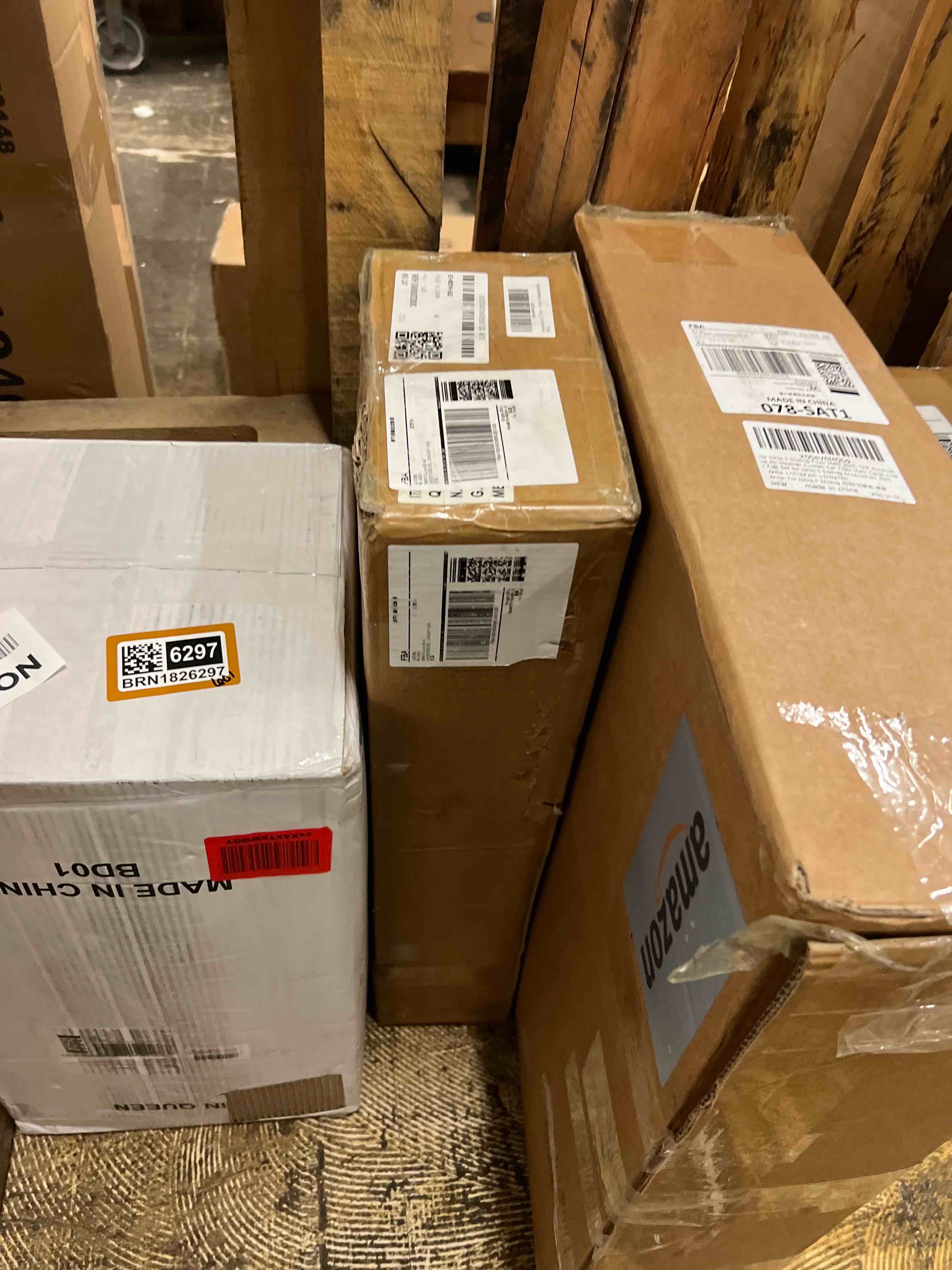 Condition photo showing New/Like New for maxpeedingrods pair (2) front cv axle shaft assembly for honda accord 2003-2007, 2.4l automatic transmission, driver and passenger side, replace# 44306sdaa01, 44305sdaa00