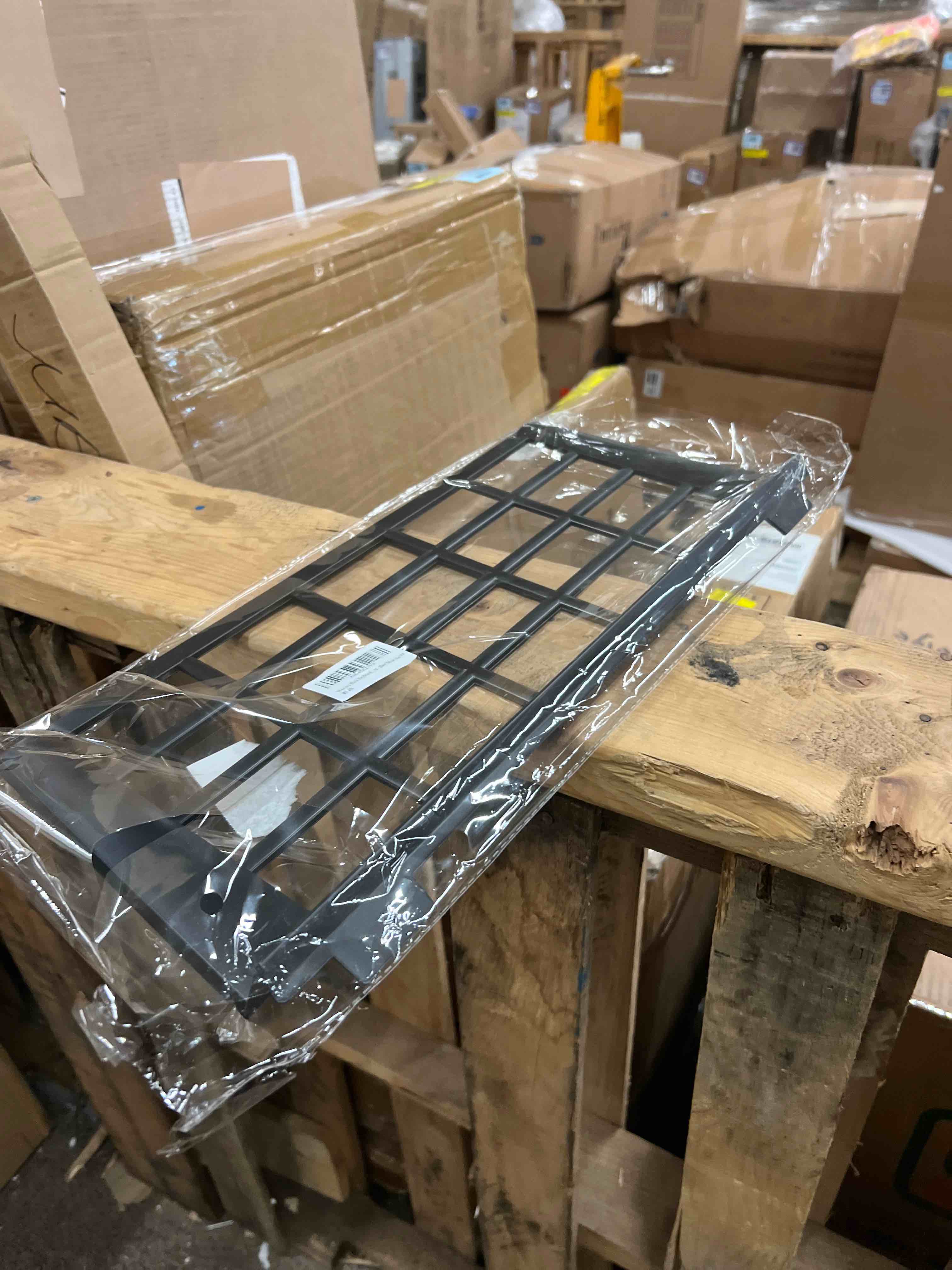 Condition photo showing New/Like New for black keyboard music score stand - electronic sheet music stands - musical instrument parts portable durable suitable organ holder - instrument accessories - sheet music stands