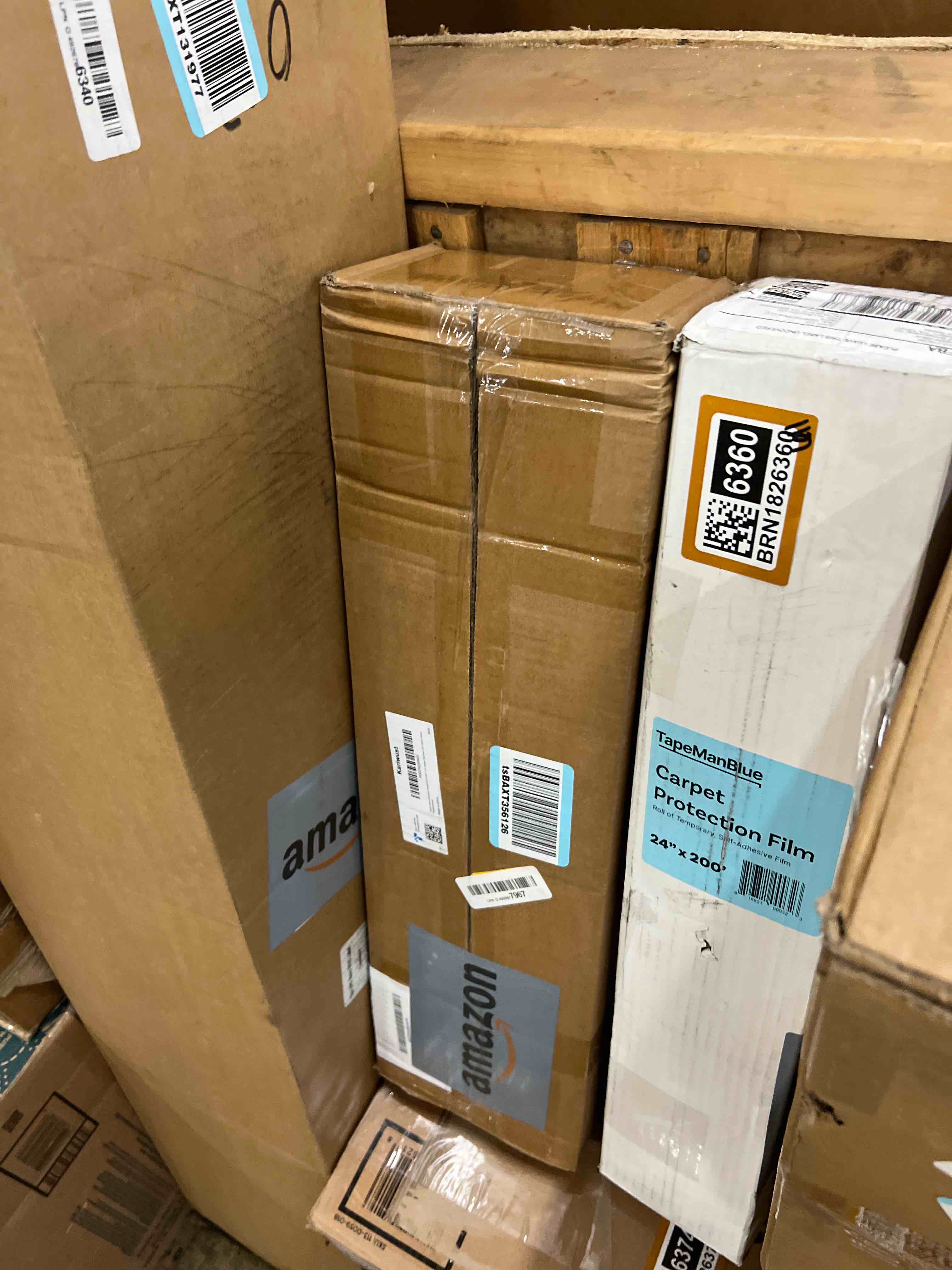 Condition photo showing New/Like New for linear actuator kaidi model kdpt007-141 power recliner lift chairs motor replacement