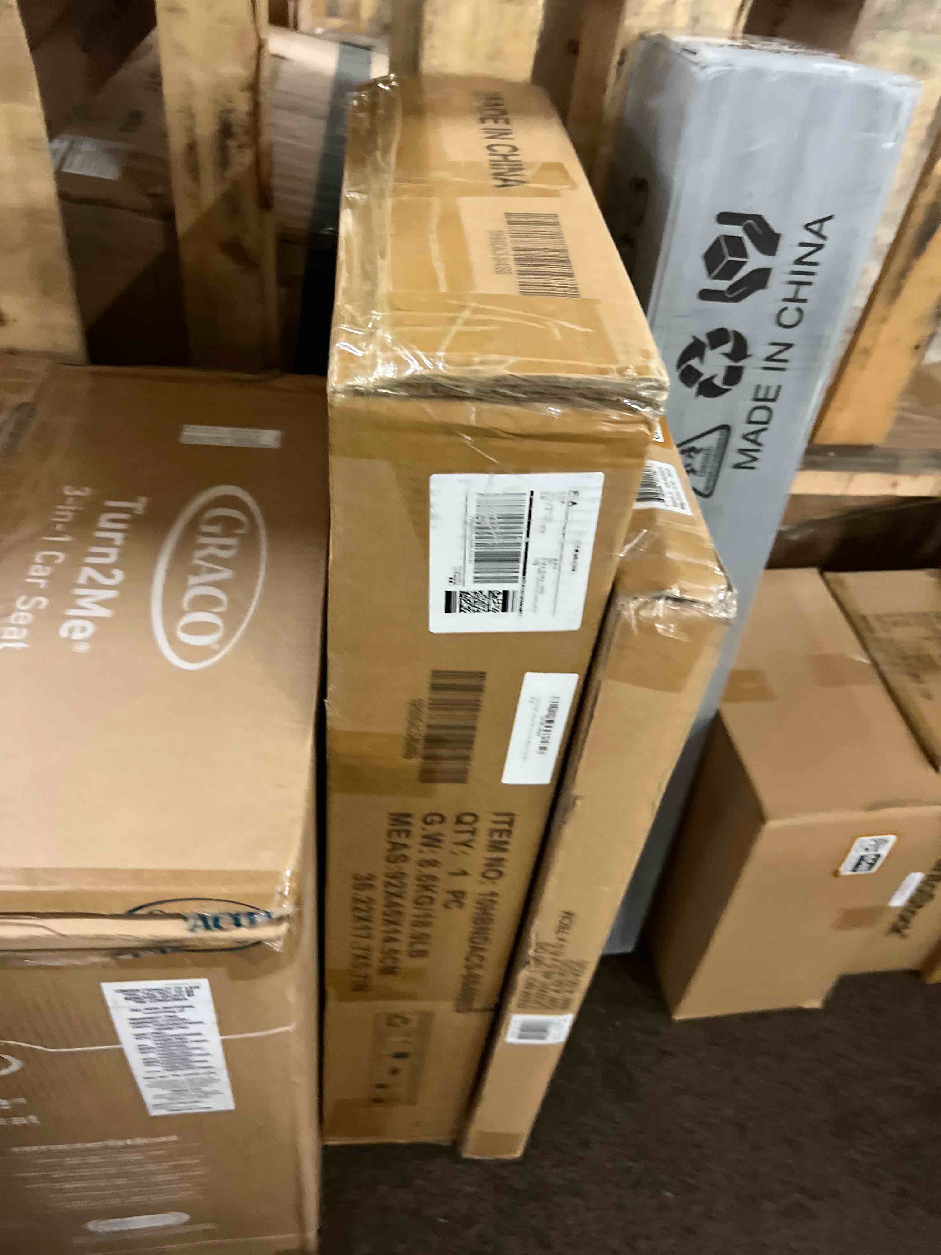 Condition photo showing New/Like New for sogesgame 31.5 inches computer desk for small space, small folding table writing compact foldable desk, no install needed, teak black teak black-new