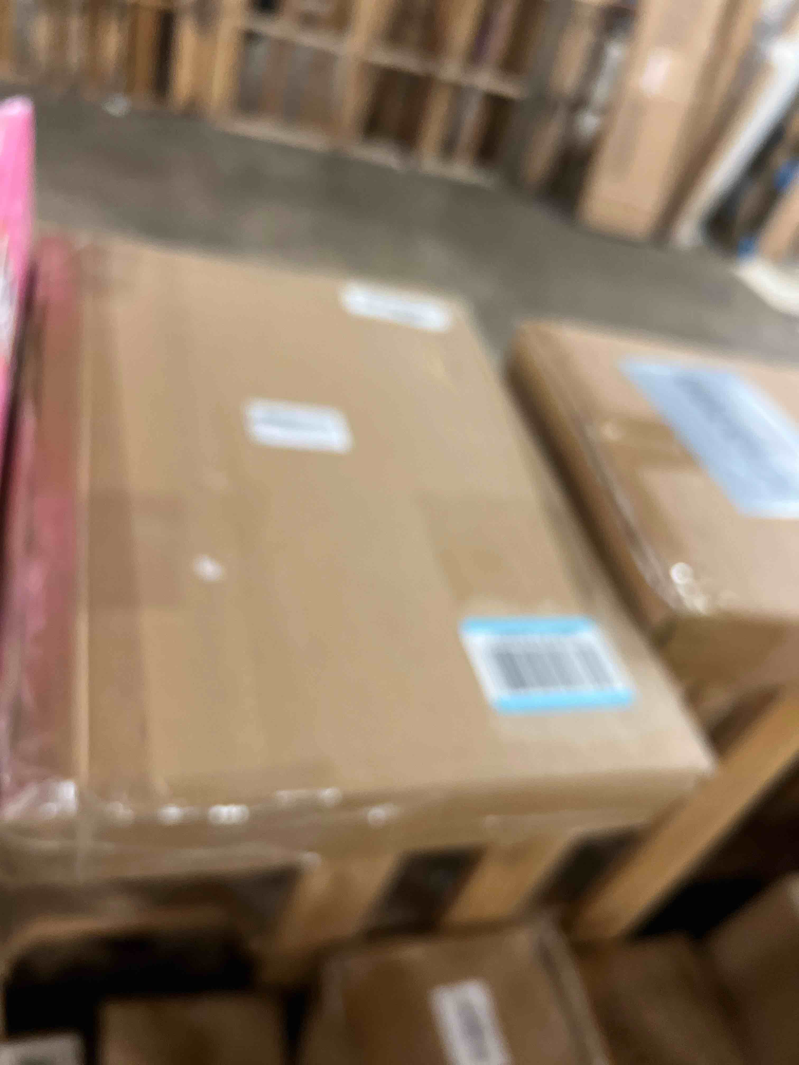 Condition photo showing New/Like New for yoleshy 3 packs easter yard stakes signs - pvc all-weather bunny yard decoration, easter decorations outdoor for party spring garden home lawn patio standing+sitting rabbits