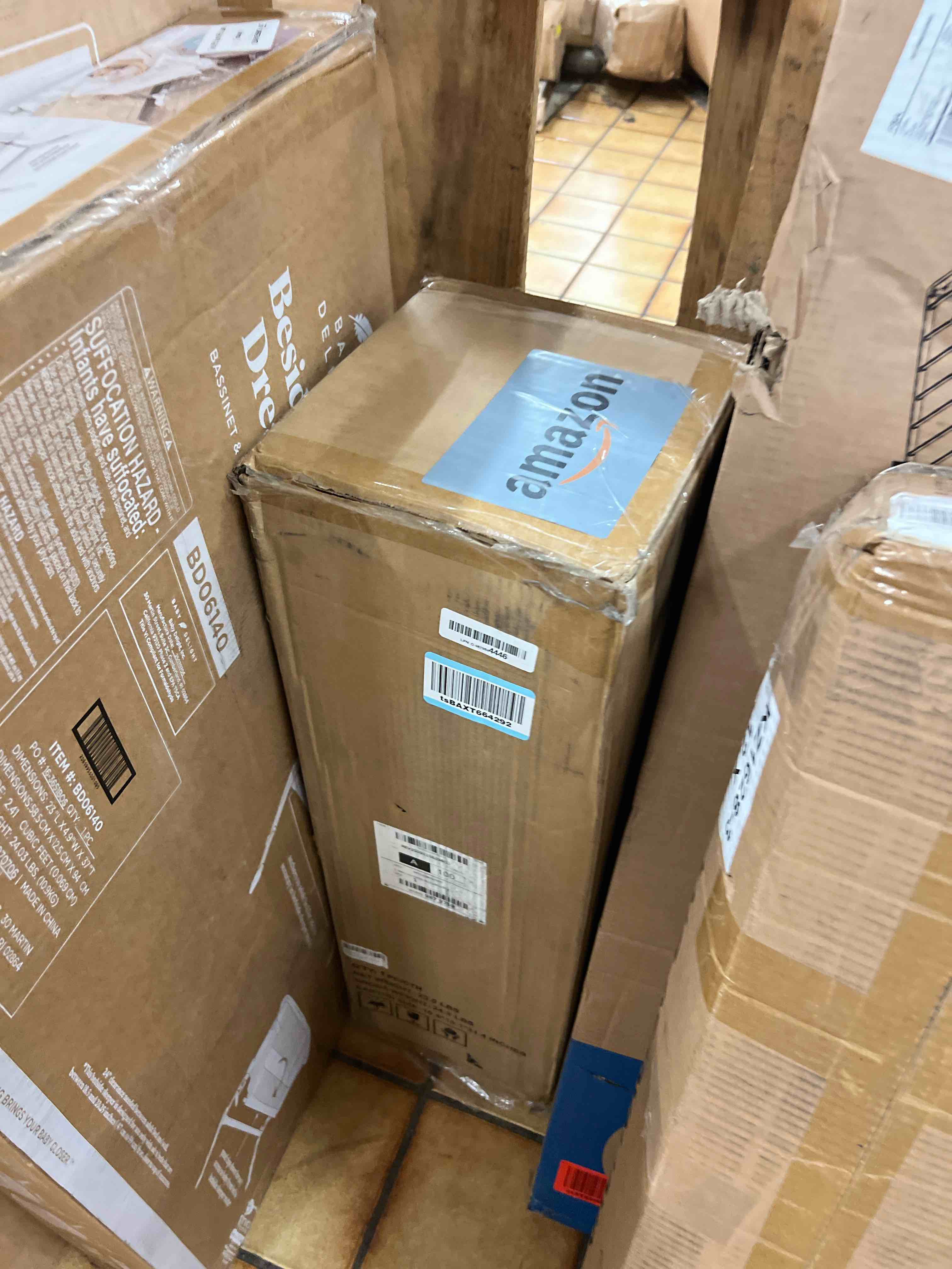 Condition photo showing New/Like New for elemara wide baby bassinet bedside with diaper changer,long next to bed crib with mattress,sheet,music, playpen travel bed with storage (3 in 1 baby bassinet, 3 in 1 full)