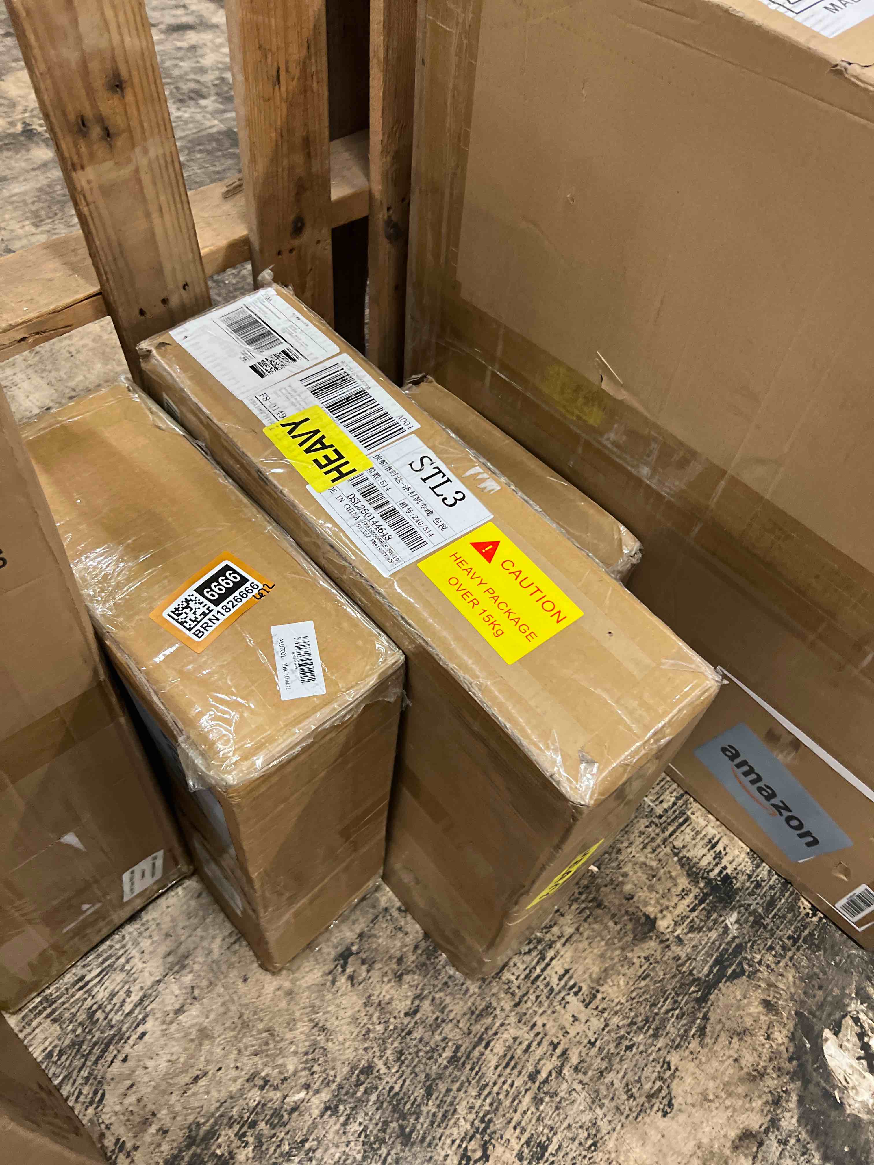 Condition photo showing New/Like New for wflnhb set of 2 front lower control arm ball joint assembly driver & passenger side kit replacement for ford flex taurus lincoln mkt mks 2009-2012