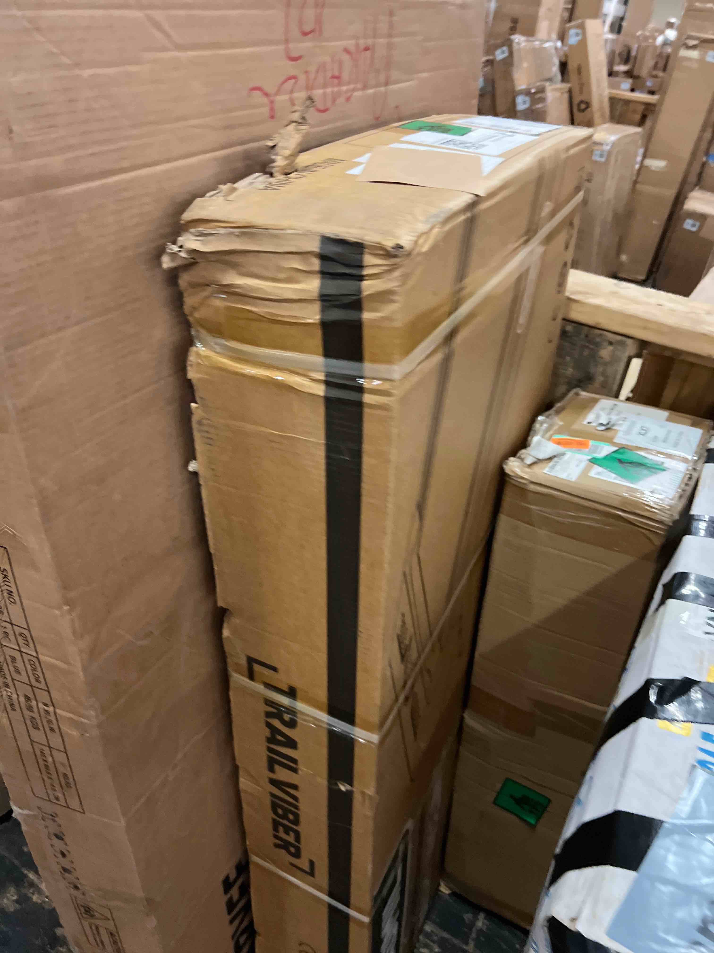 Condition photo showing New/Like New for walking pad treadmill with 12% 9-level auto incline, 450 lbs capacity rgb led screen, bluetooth speaker under desk treadmill, compact treadmills for home hiking